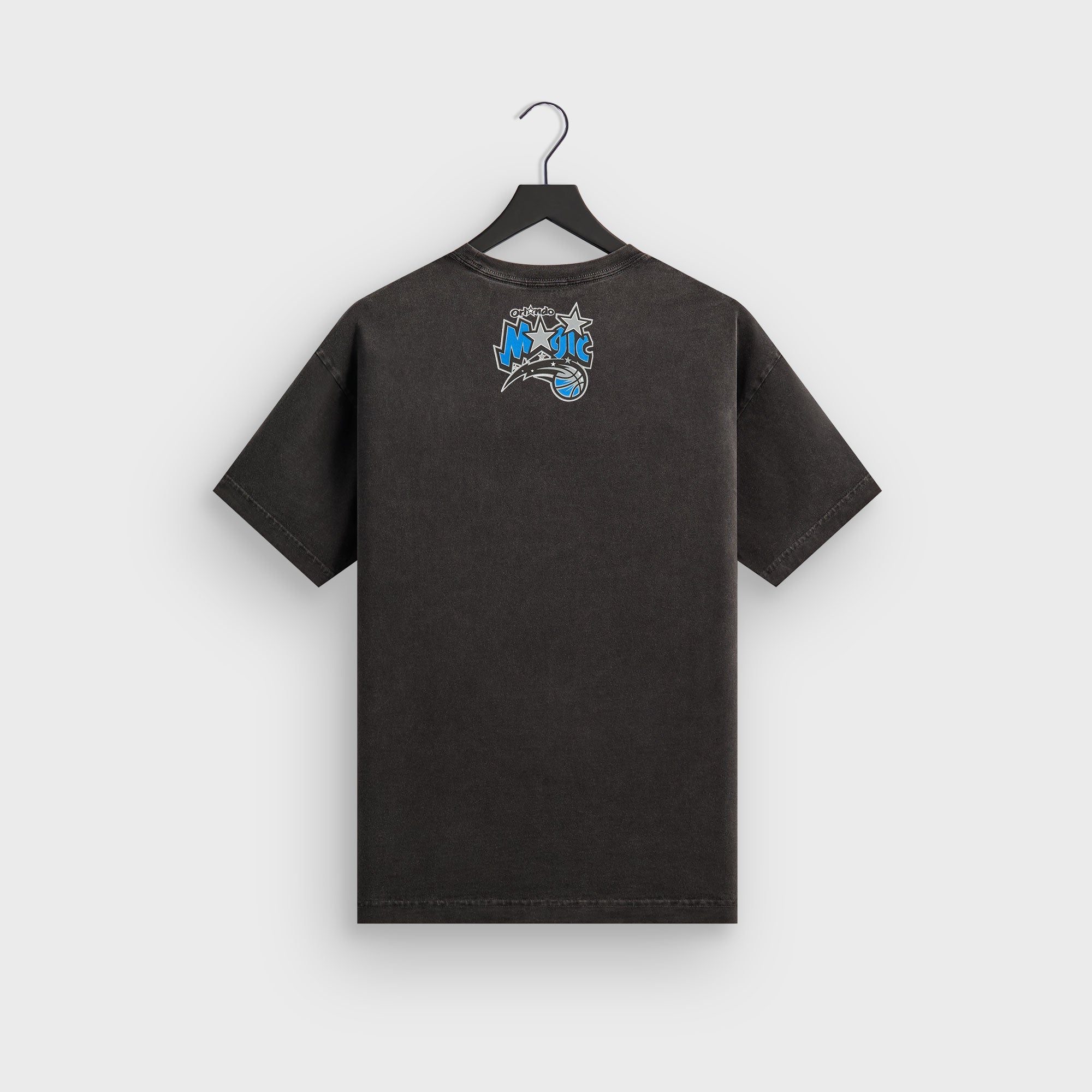 Kith for NBA All-Star Orlando Magic Vintage Tee - Black – Kith Japan