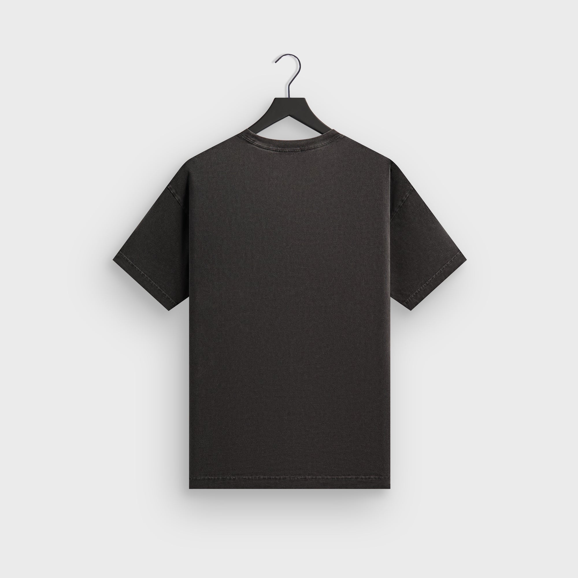 Kith for NBA All-Star New York Knicks Vintage Tee - Black – Kith Japan