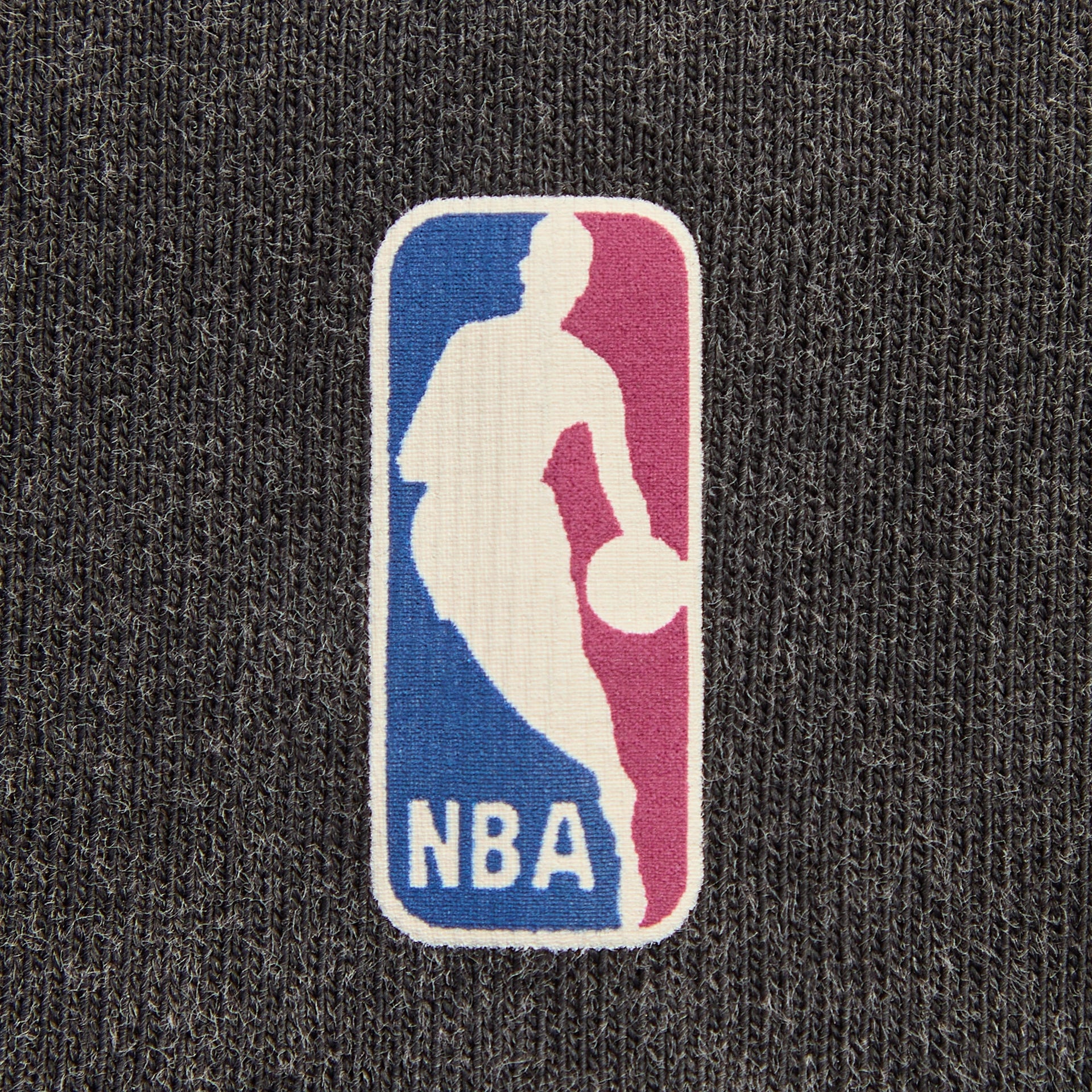 Kith for NBA All-Star Portland Trail Blazers Vintage Tee - Black