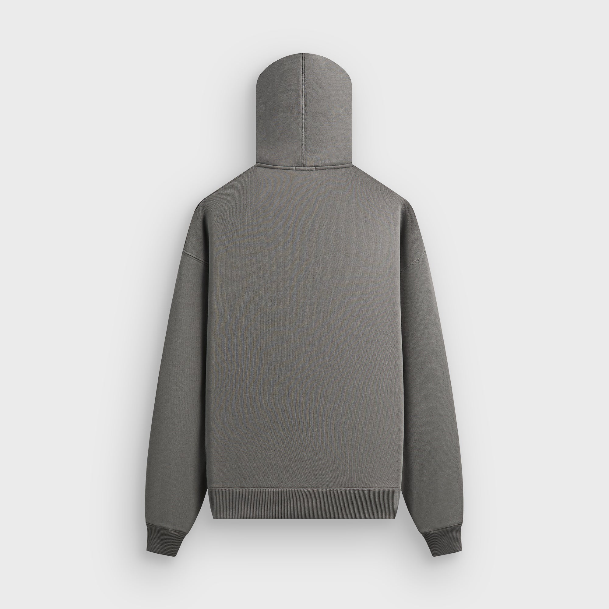 Kith Soft Terry Williams III Hoodie - Island – Kith Japan