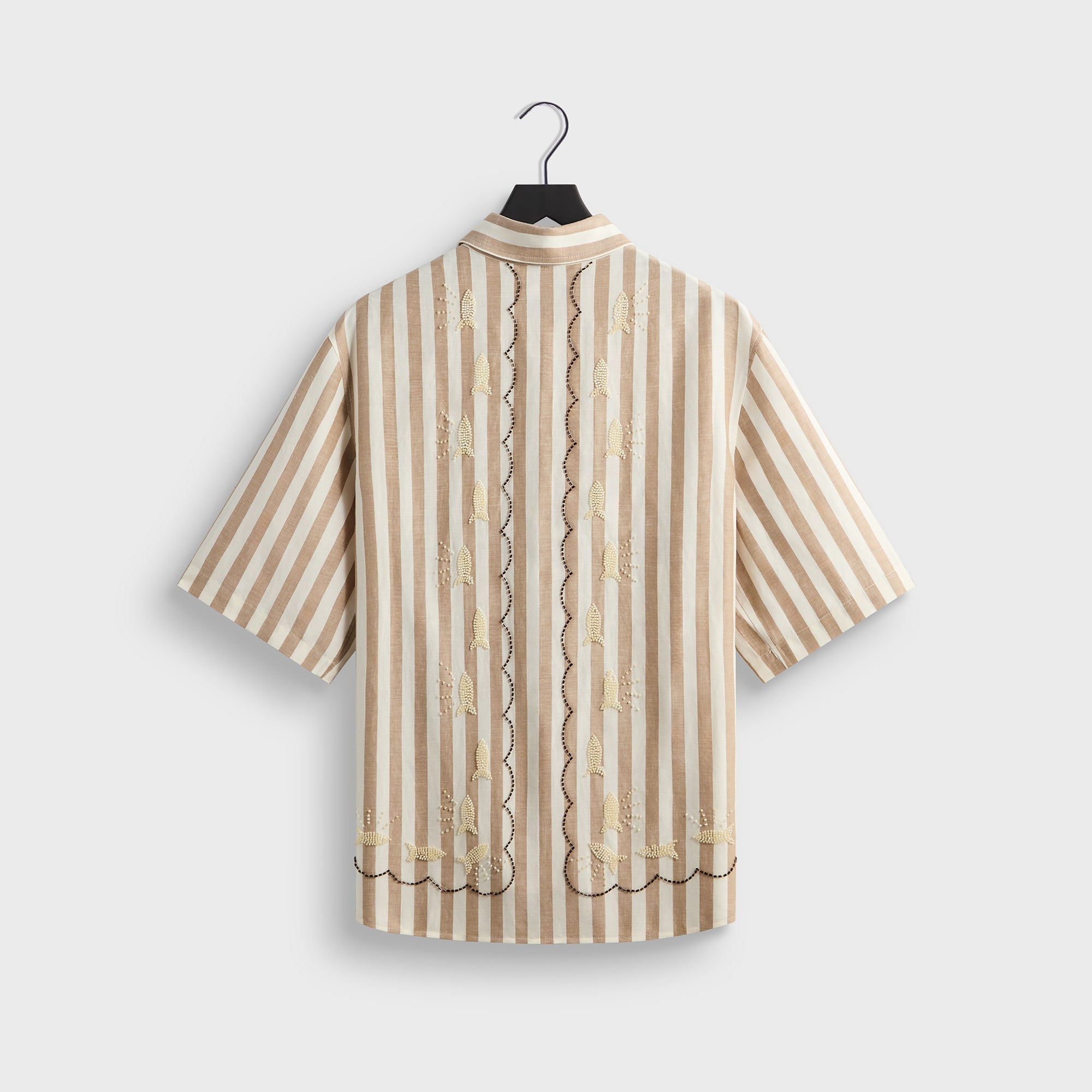Summer Stripes – Kith Japan