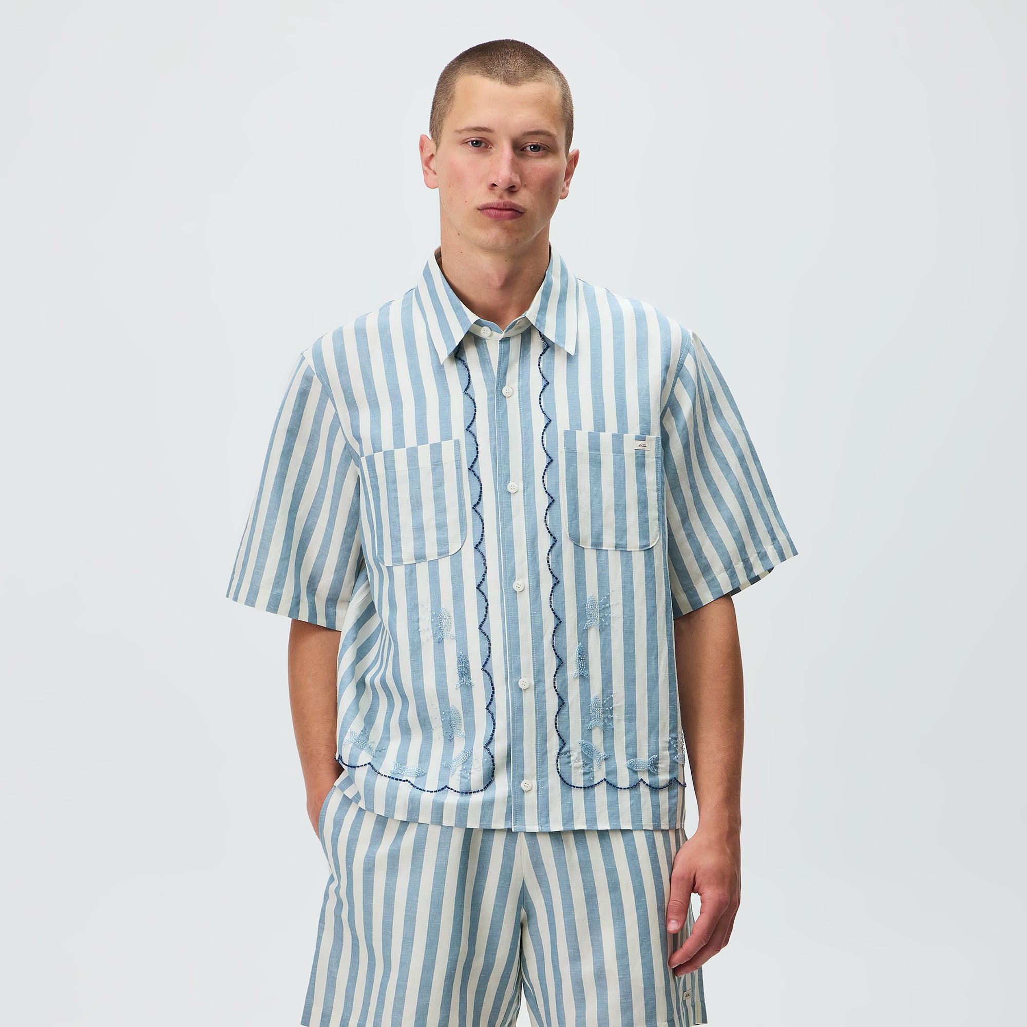 Summer Stripes – Kith Japan