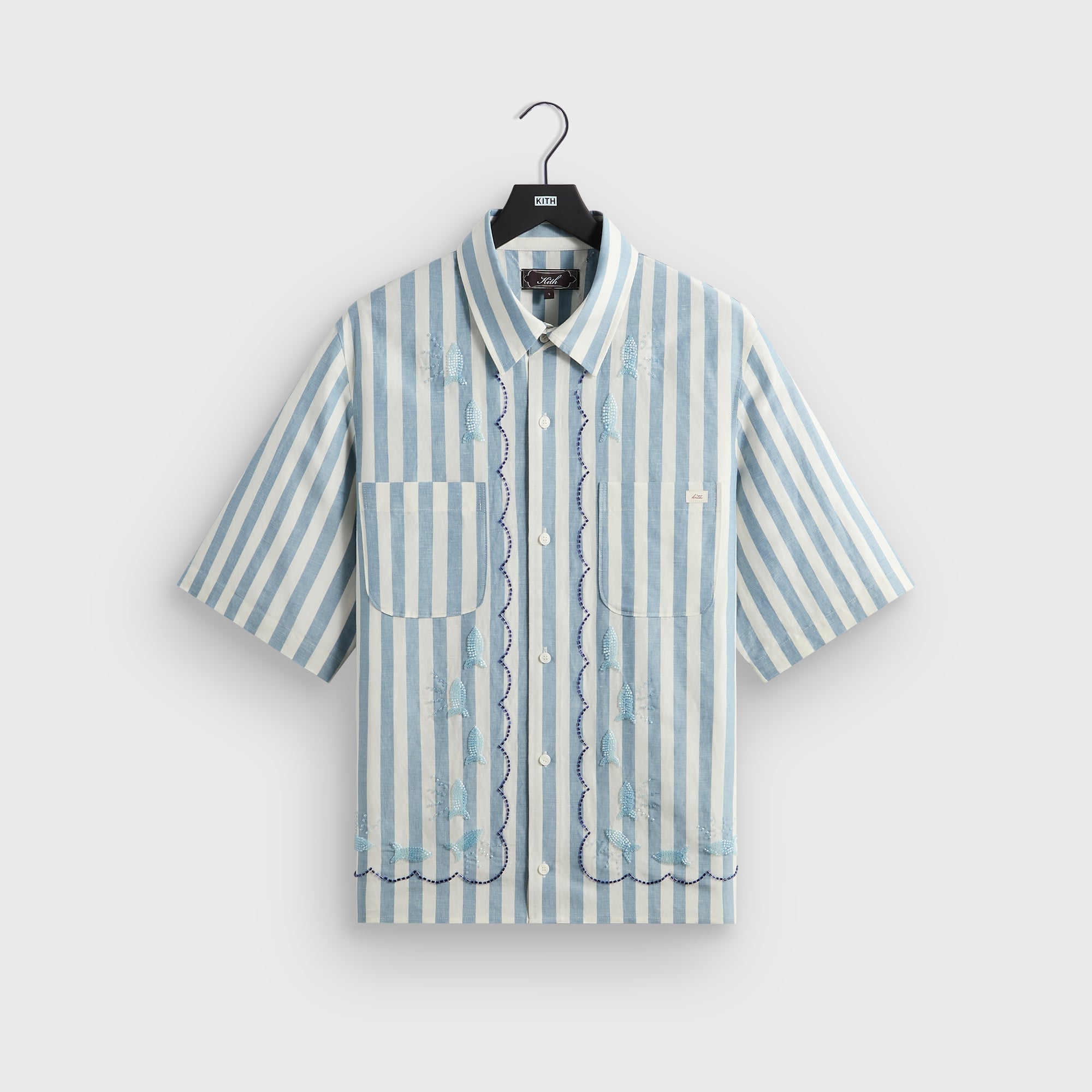 Summer Stripes – Kith Japan