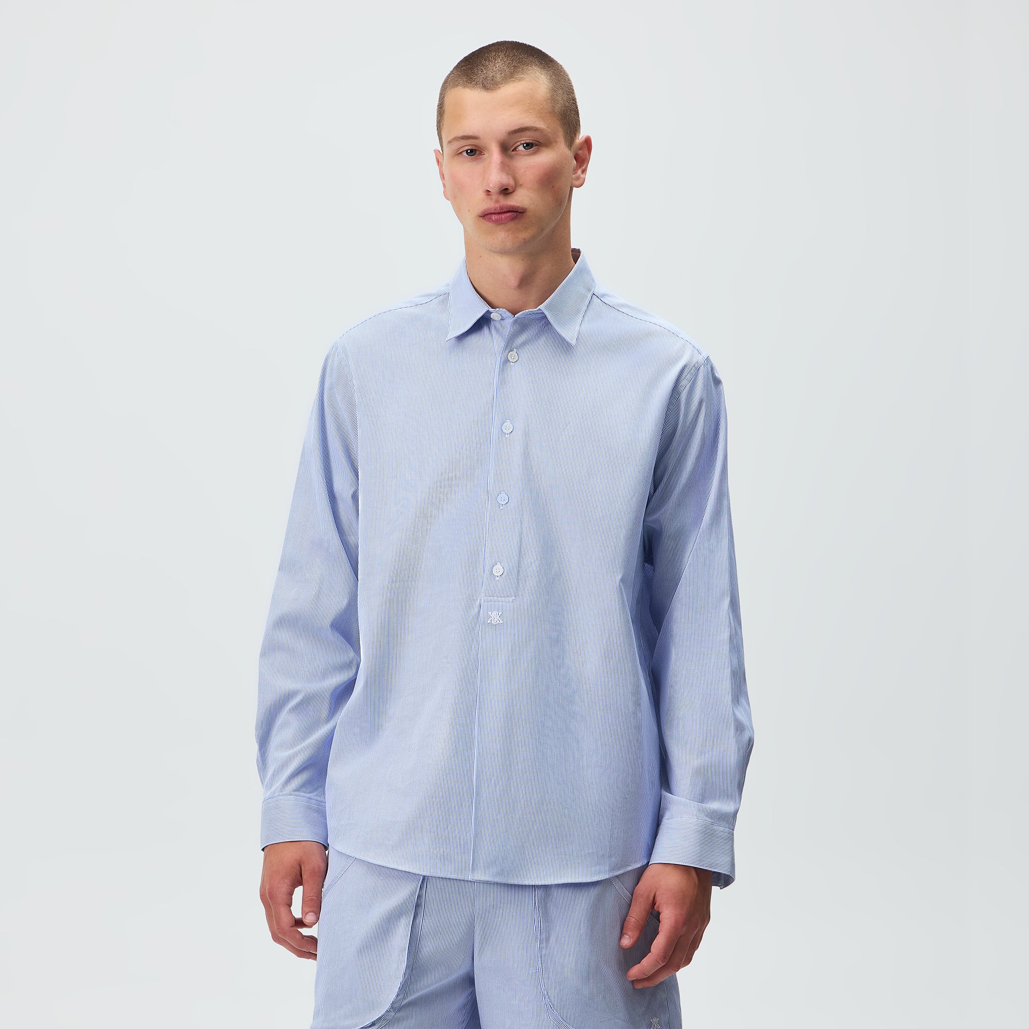 KITH ポロシャツセットアップ　上下Sサイズ Mens Apparel - Tops - Polo Shirts | Kith JP – Kith Japan