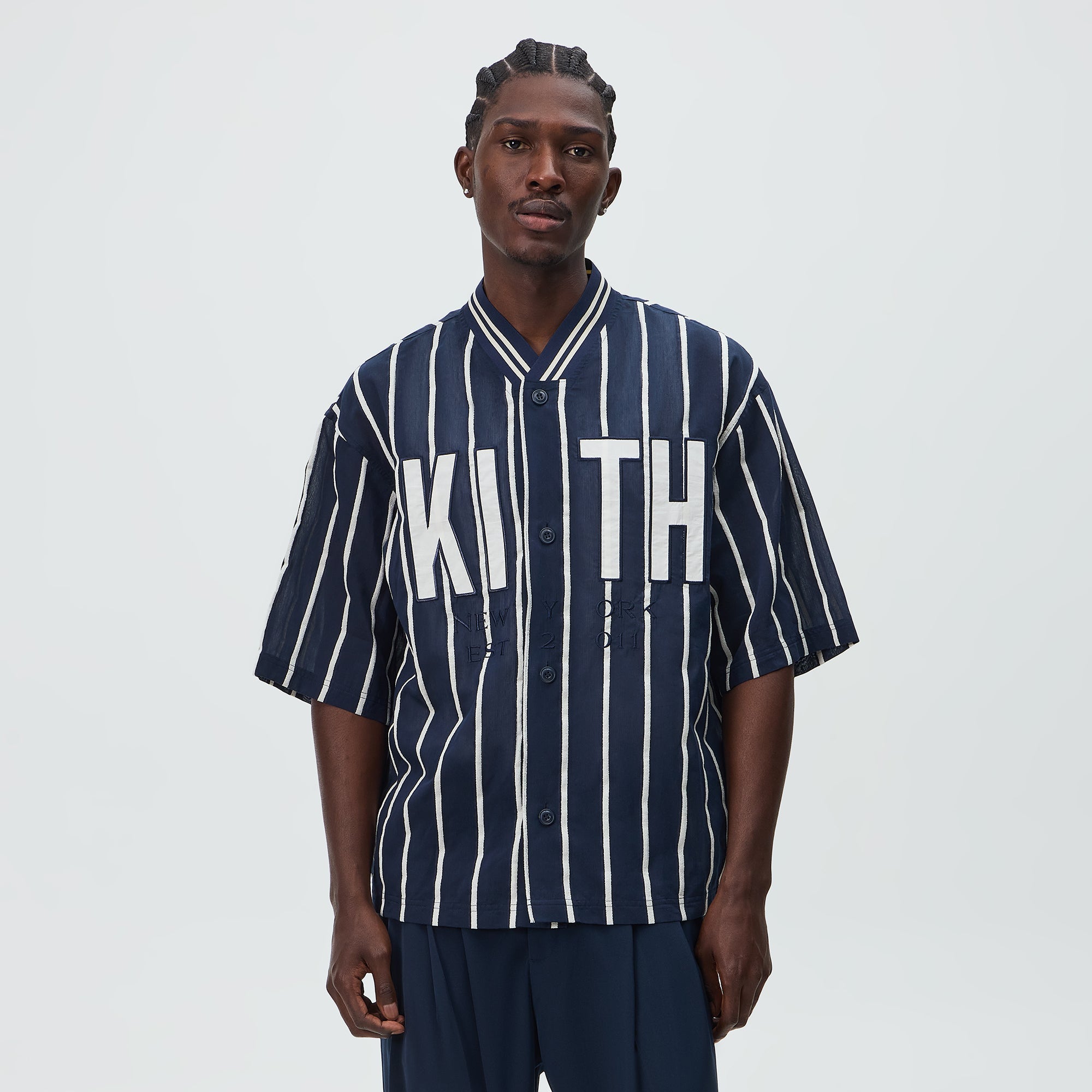 Summer Stripes – Kith Japan