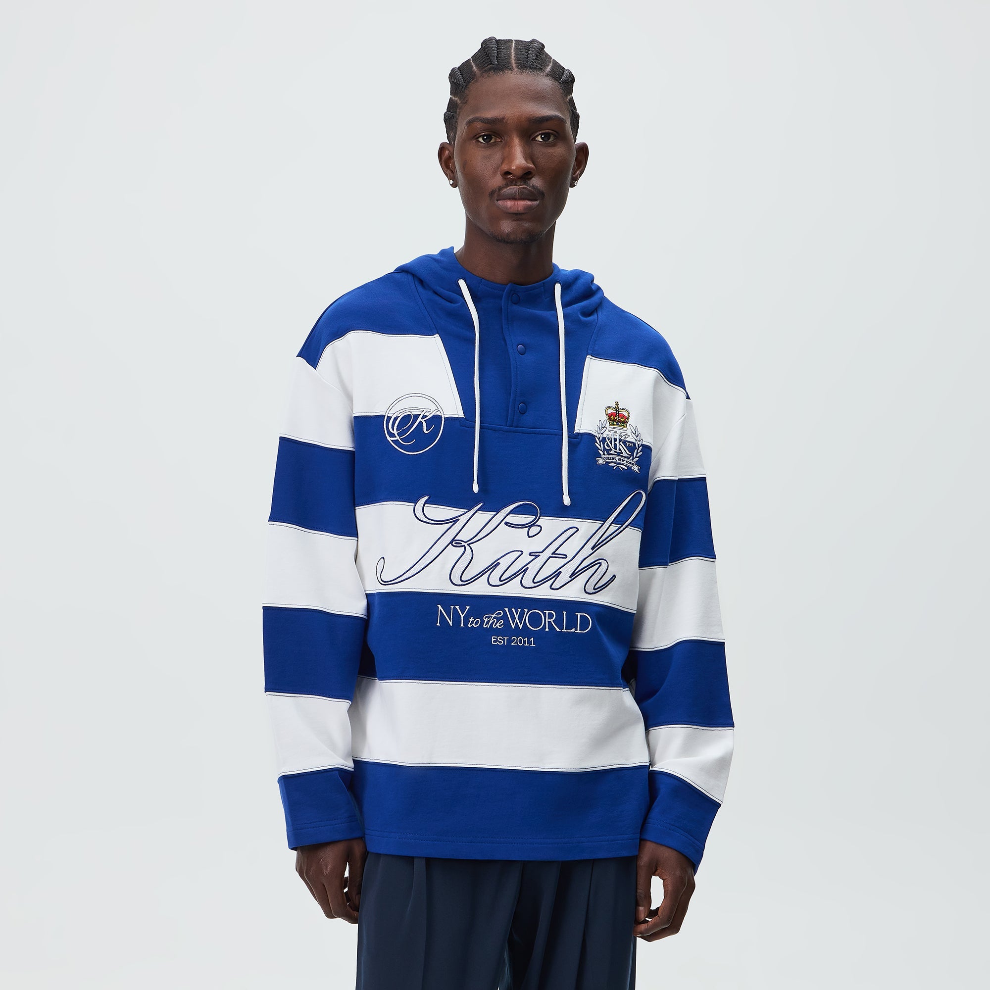 Summer Stripes – Kith Japan