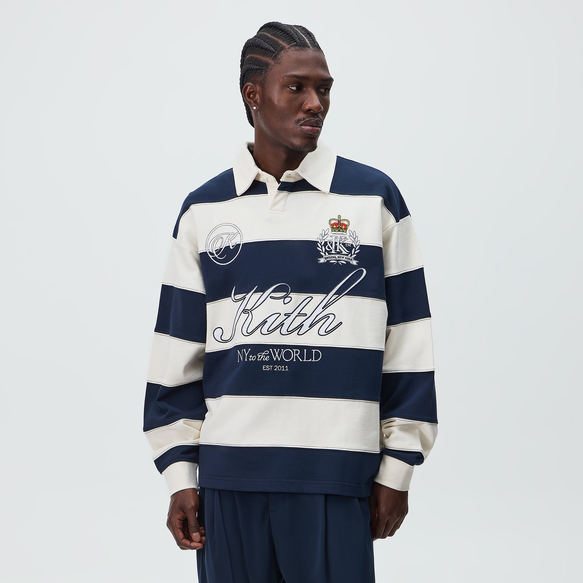 Summer Stripes – Kith Japan
