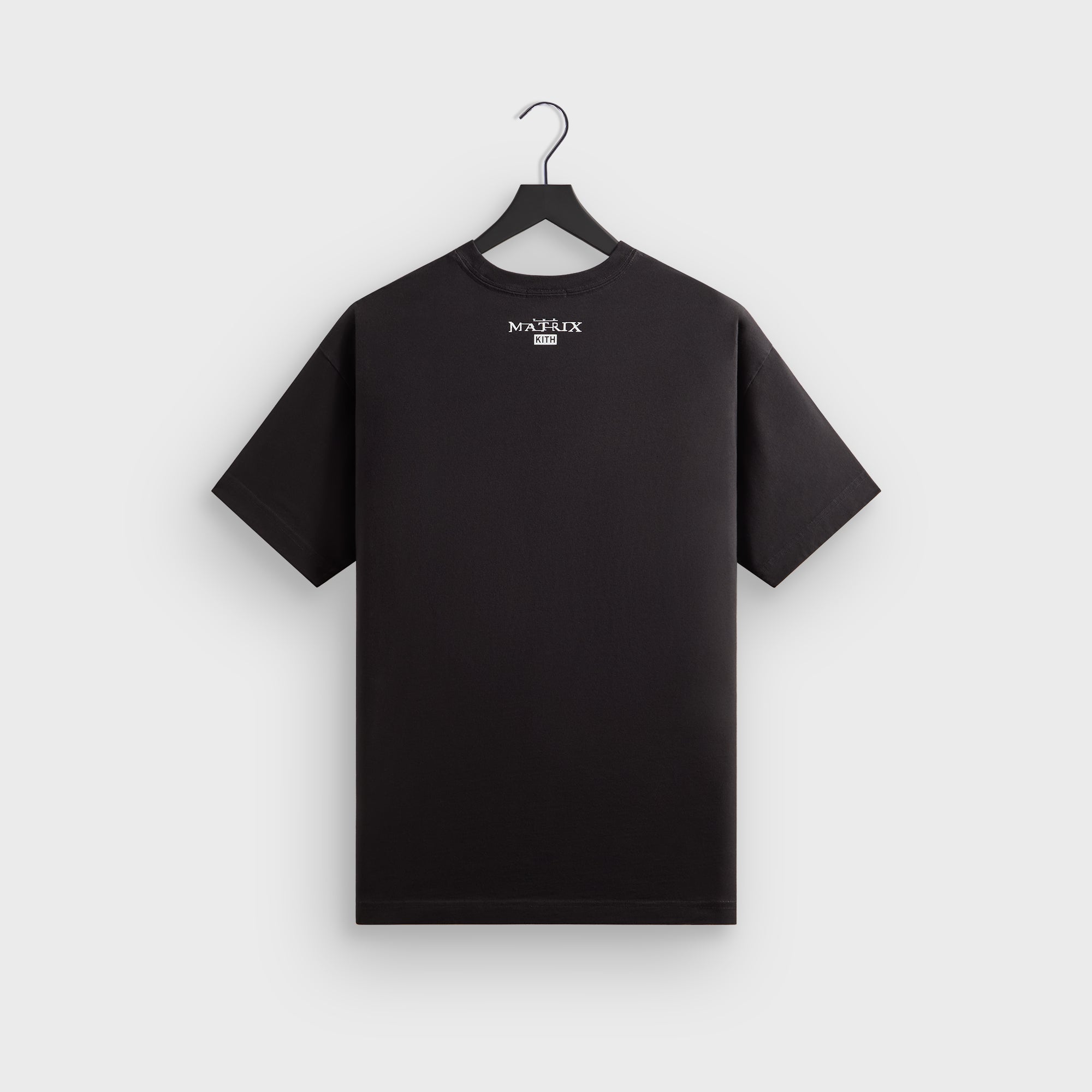 トップス Kith for The Matrix Stopping Bullets Tee Kith for The Matrix Stopping Bullets Tee - Black – Kith Japan