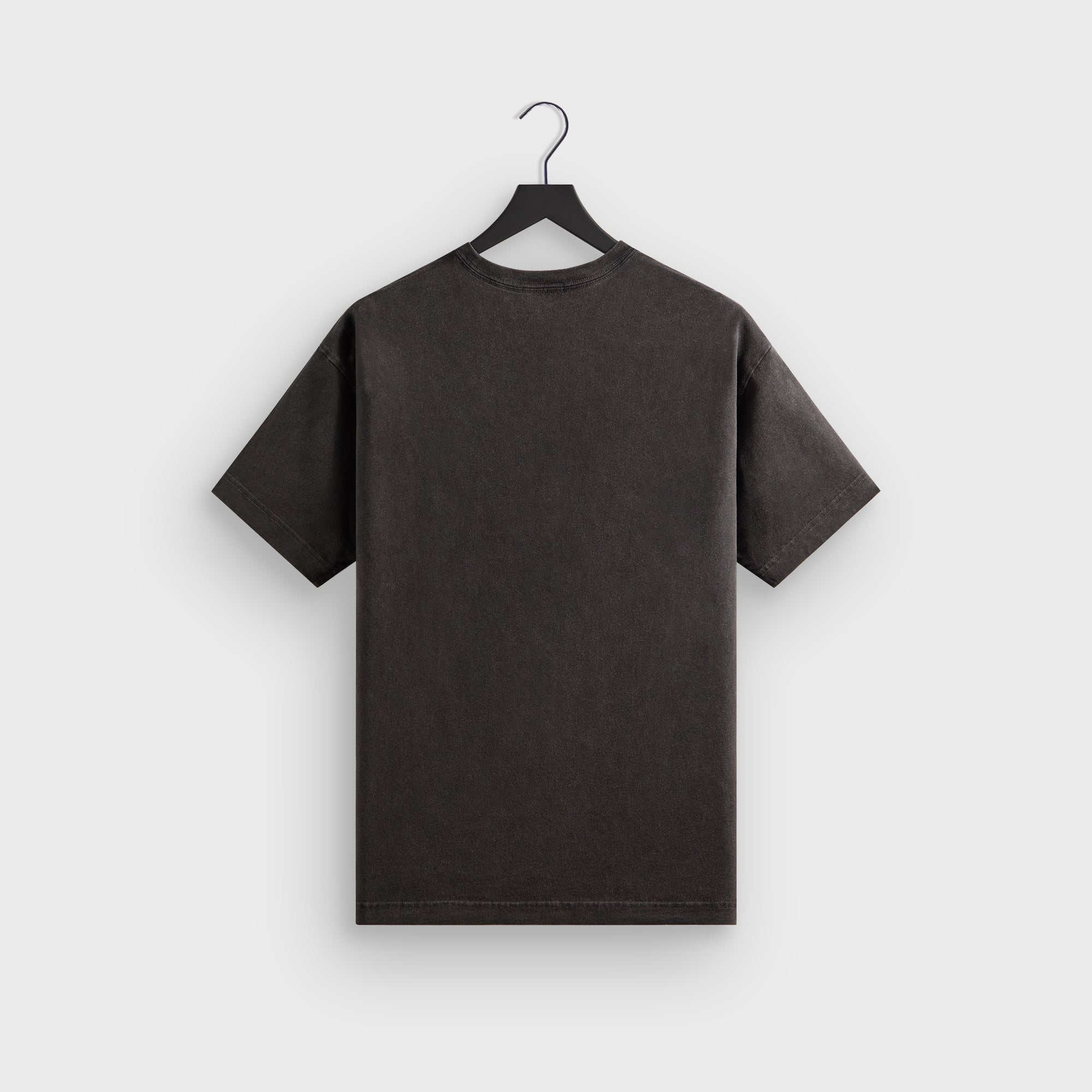 Kith for The Matrix Poster Vintage Tee - Black – Kith Japan