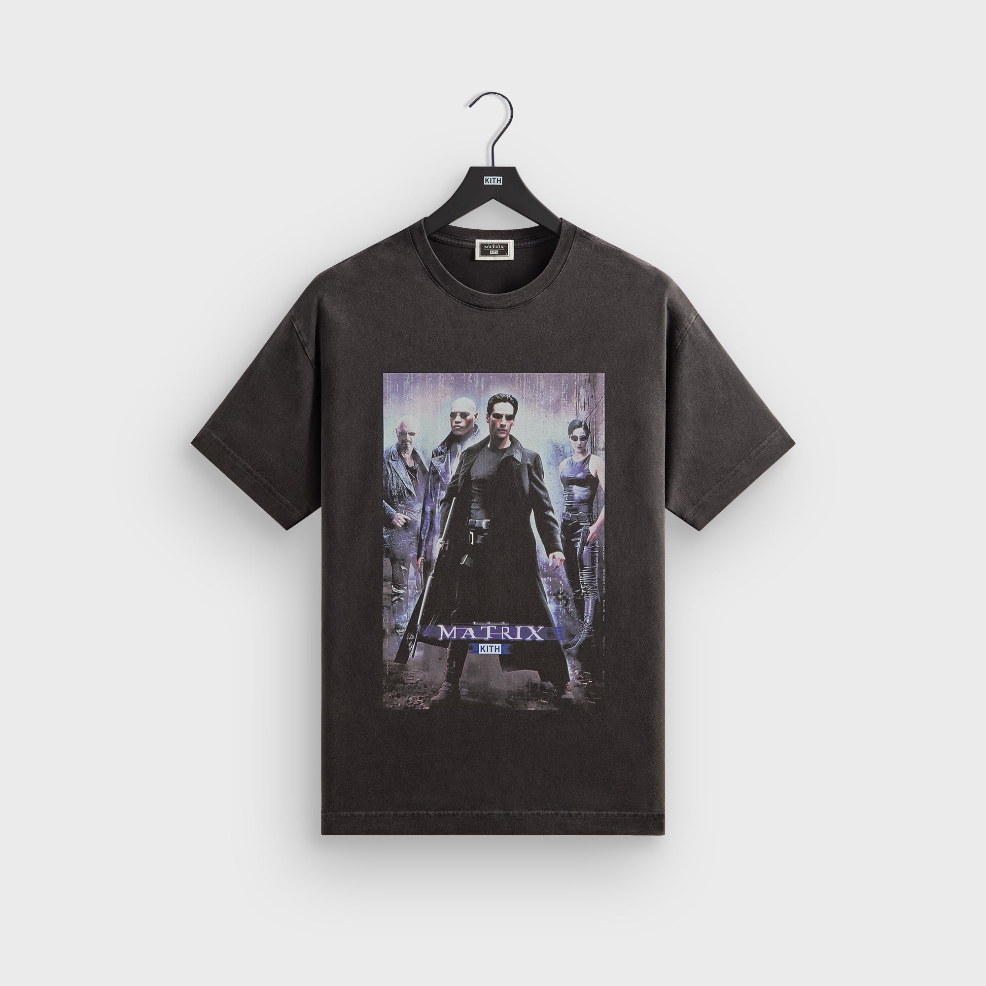Kith for The Matrix – Kith Japan