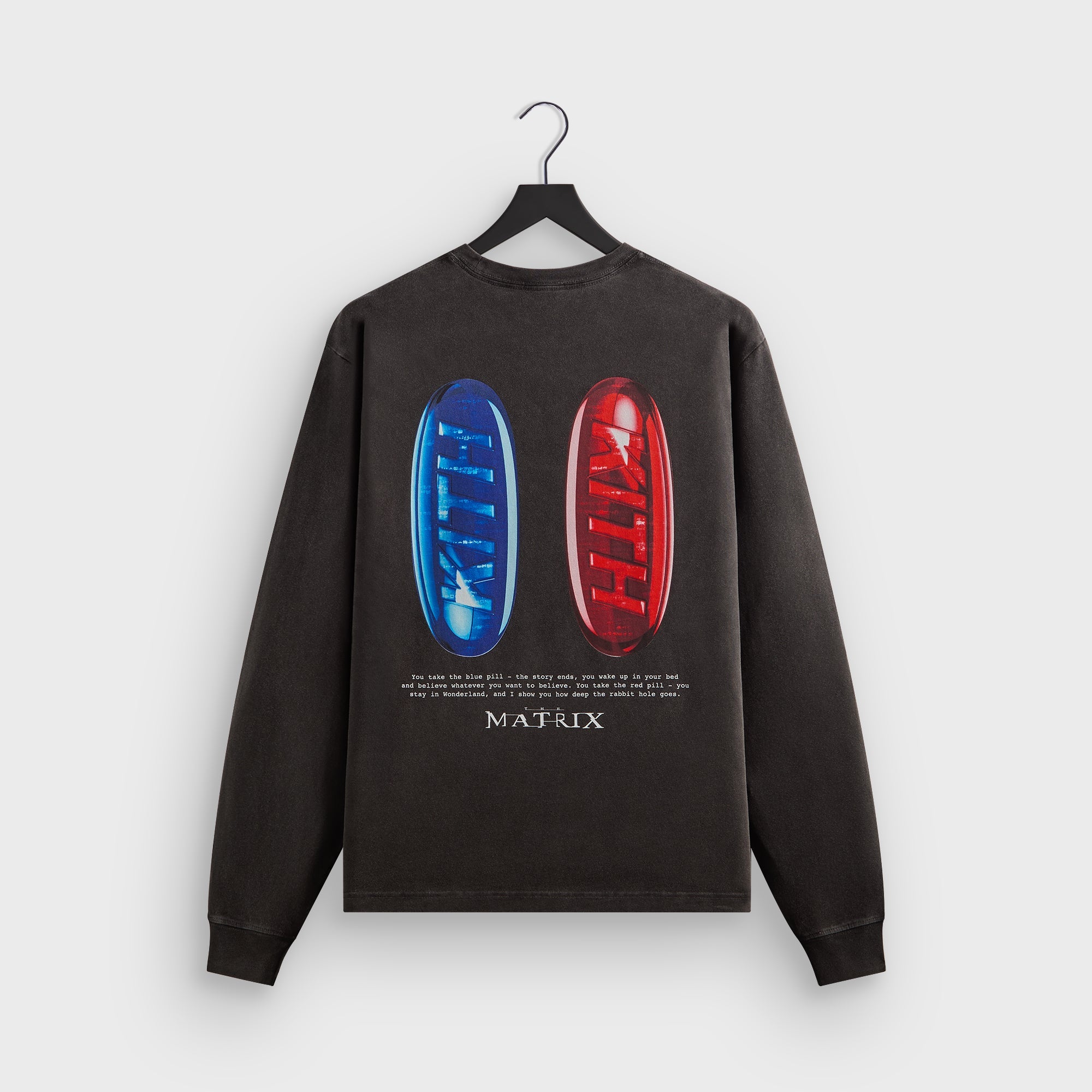 Kith for The Matrix – Kith Japan