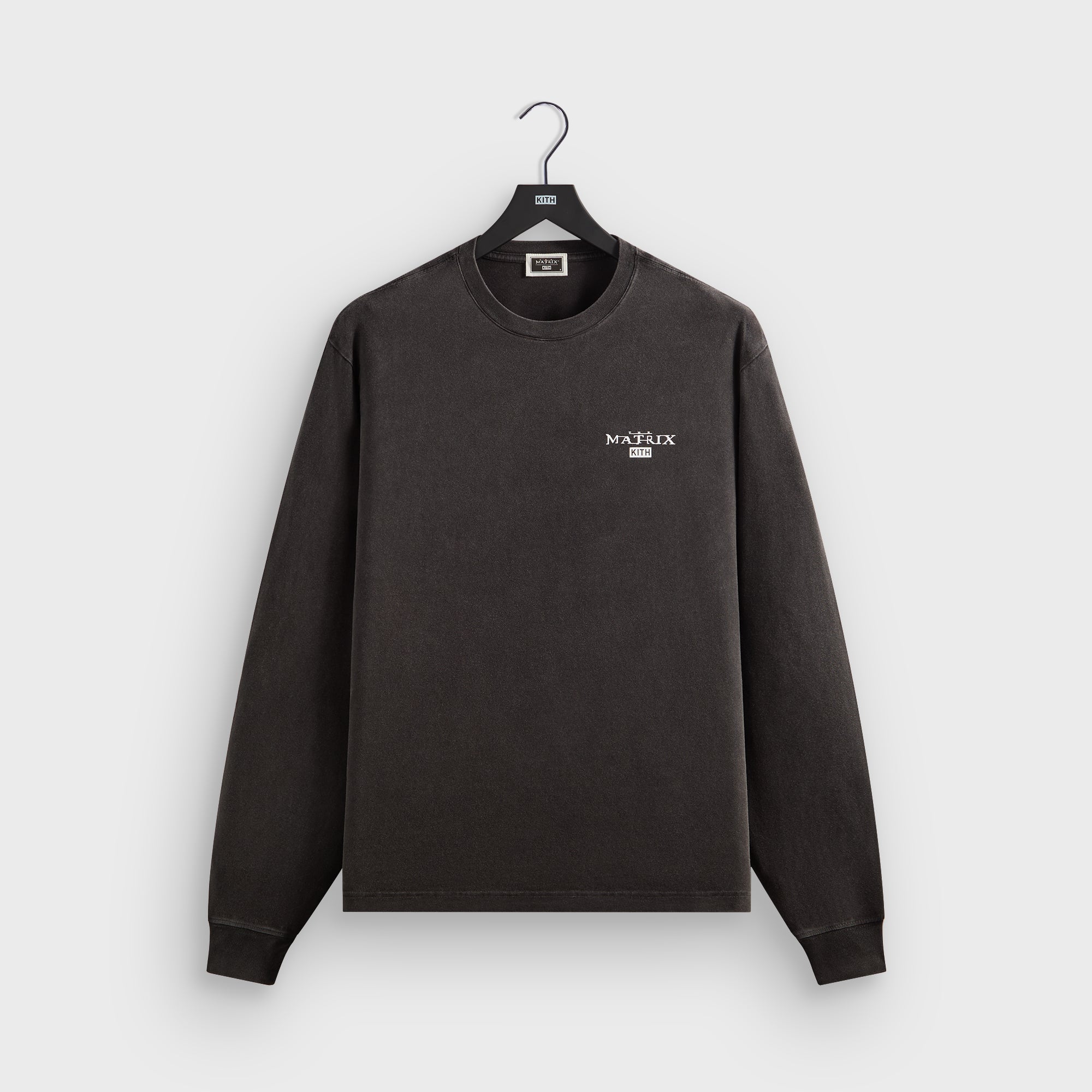 Kith for The Matrix – Kith Japan