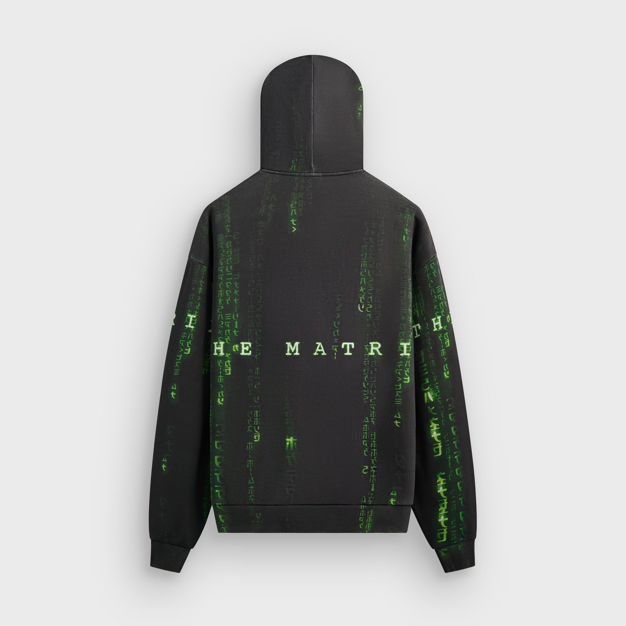 Kith for The Matrix – Kith Japan