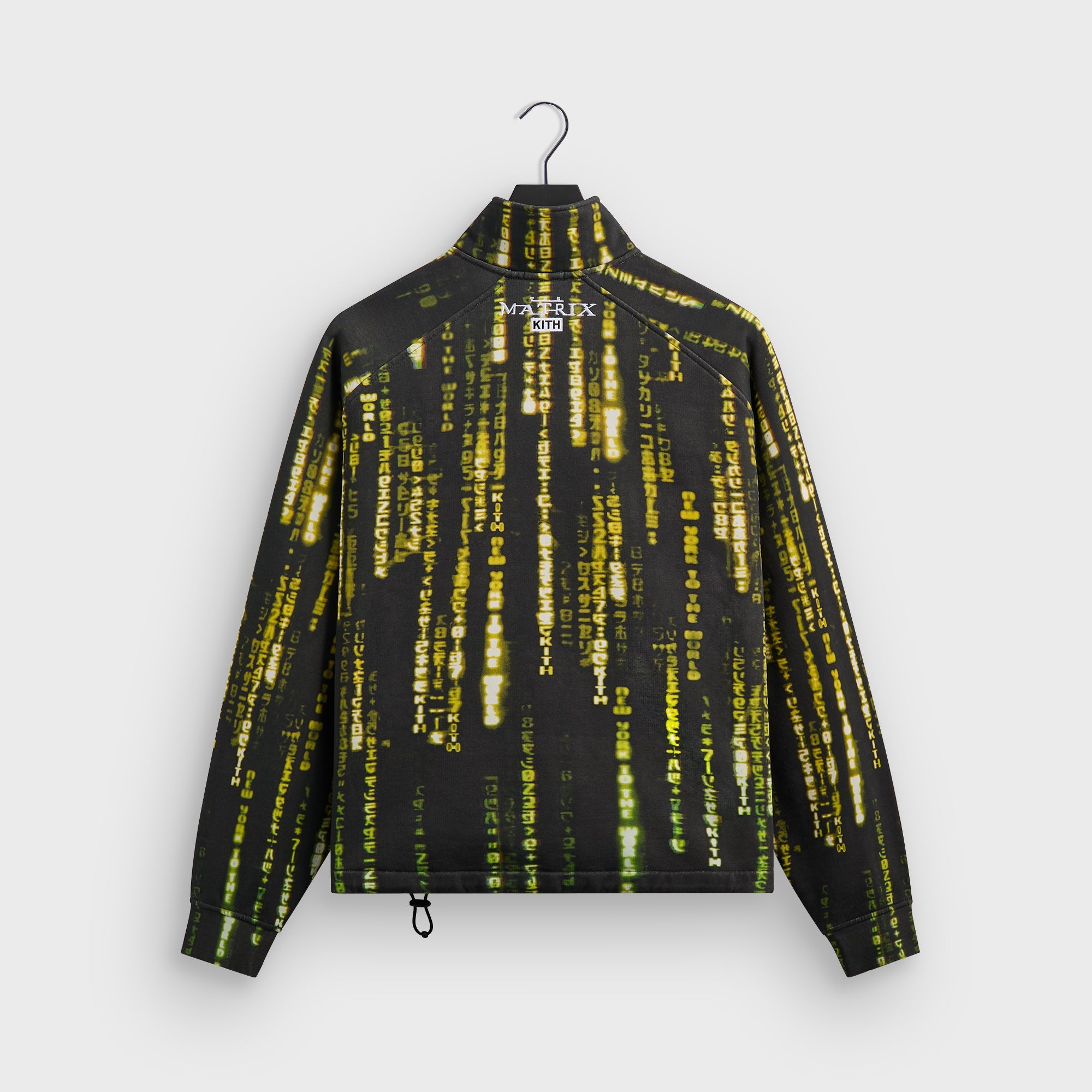 Kith for The Matrix – Kith Japan