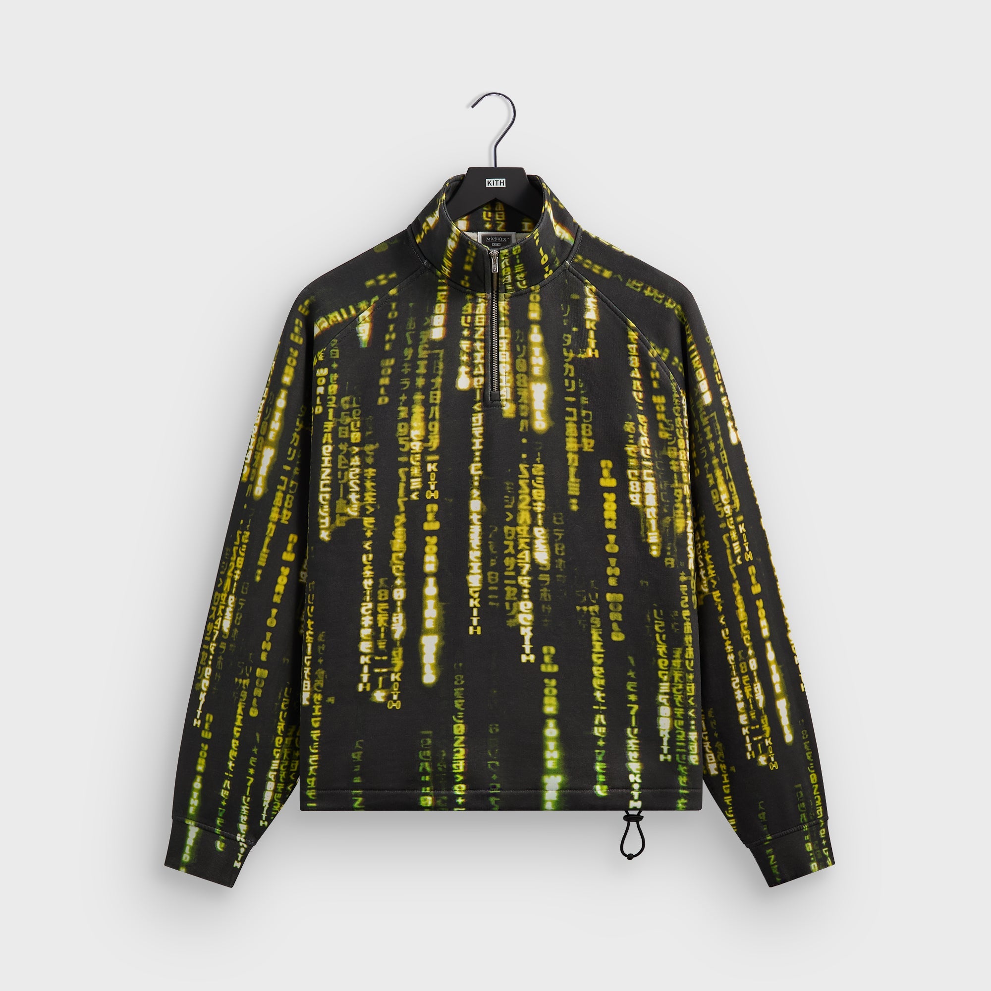 Kith for The Matrix – Kith Japan