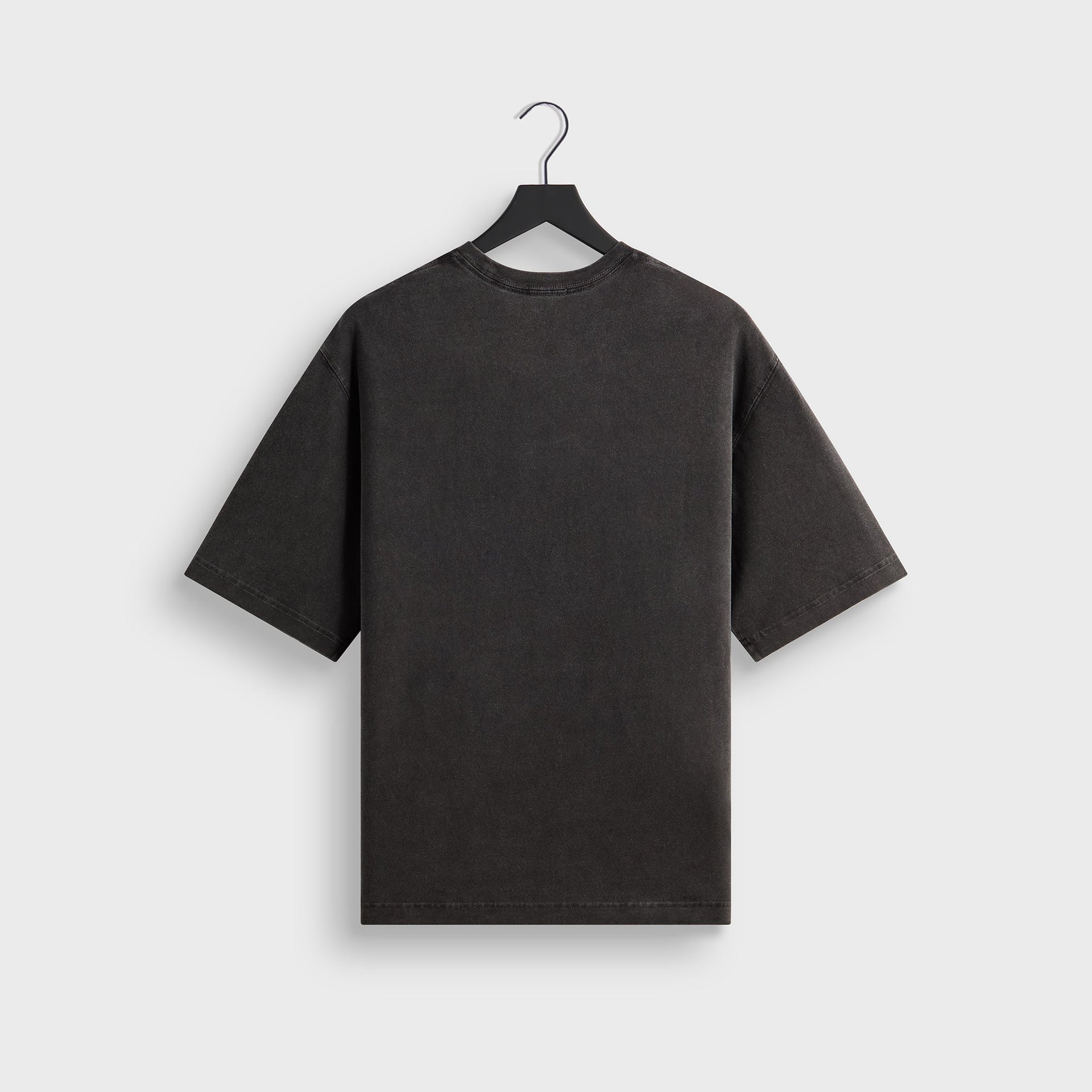 Kith Records for New Order True Faith Vintage Alex Tee - Black