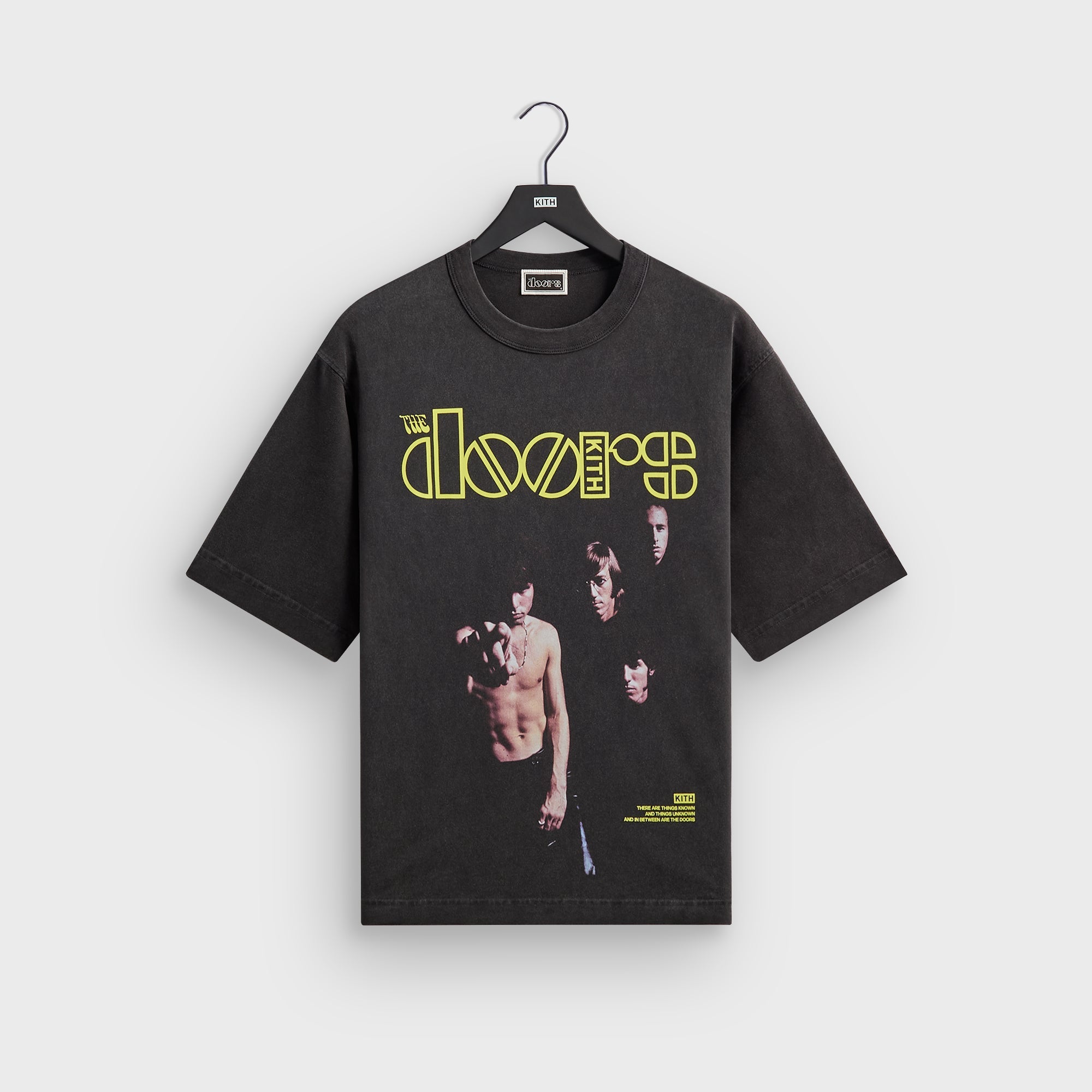 新品未開封 KITH ライトブルー Tシャツ 3T Kith Kids Quinn II Tee - Nassau – Kith Japan