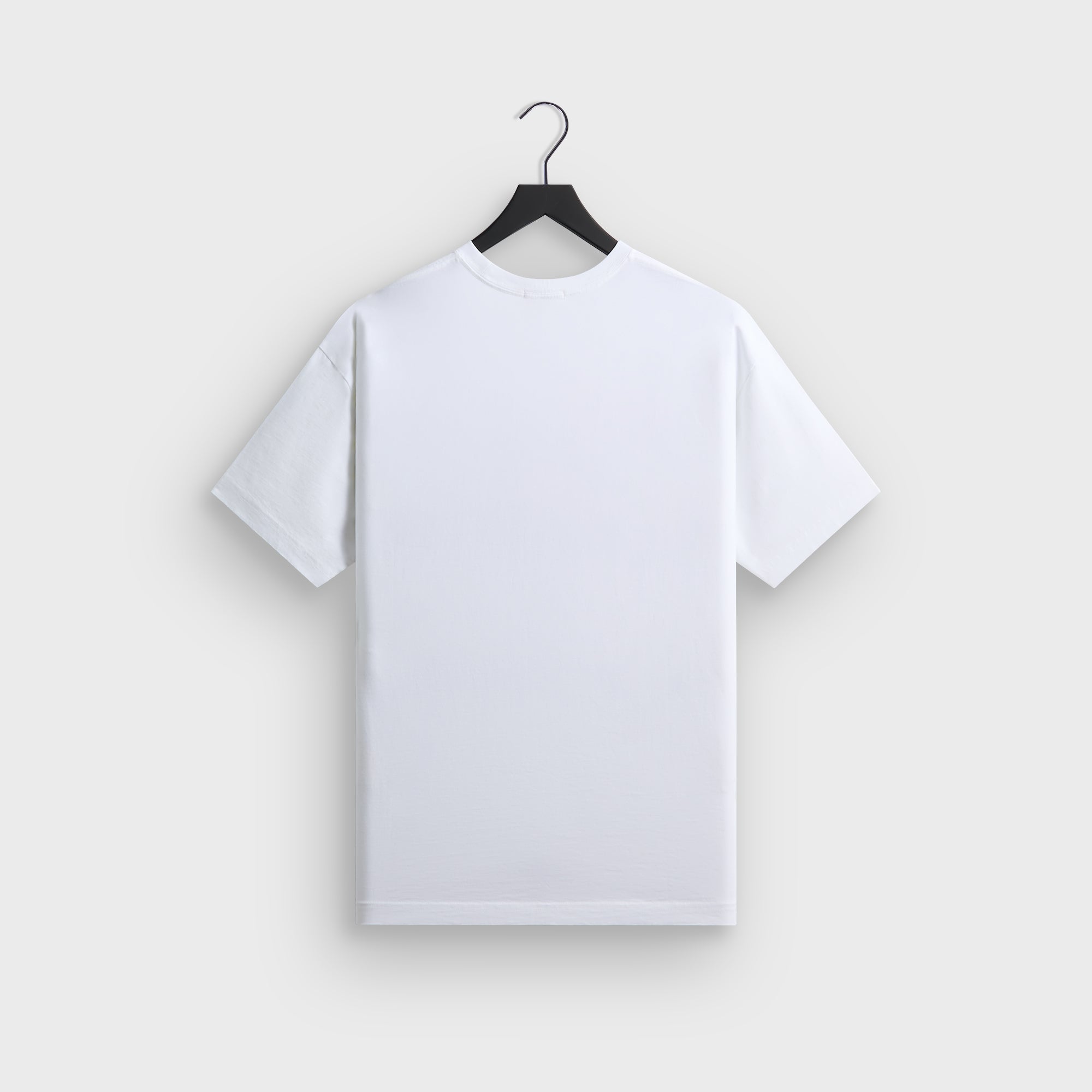Kith Flowers Tee - White – Kith Japan
