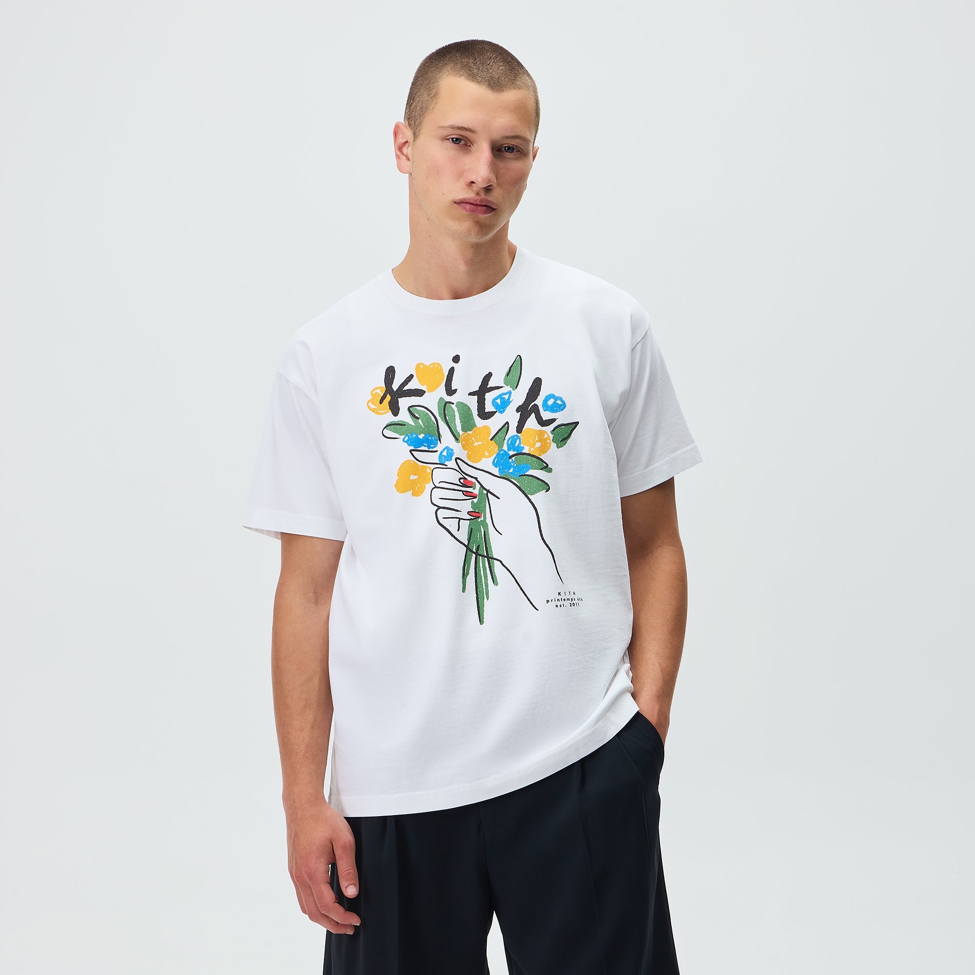 Kith - Graphic Tees - Short Sleeves | Kith JP – Kith Japan