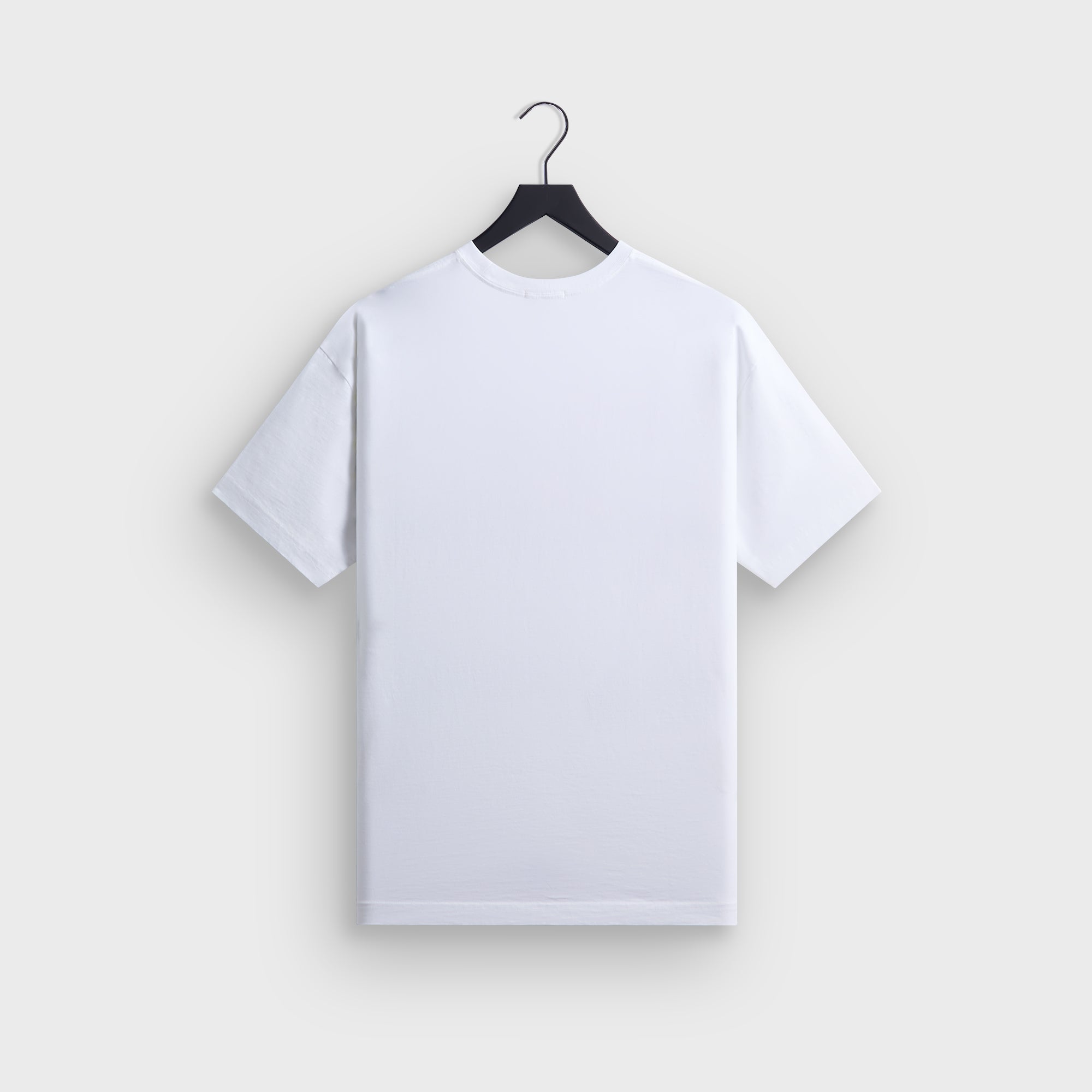Kith Getaway Vintage Tee - White – Kith Japan