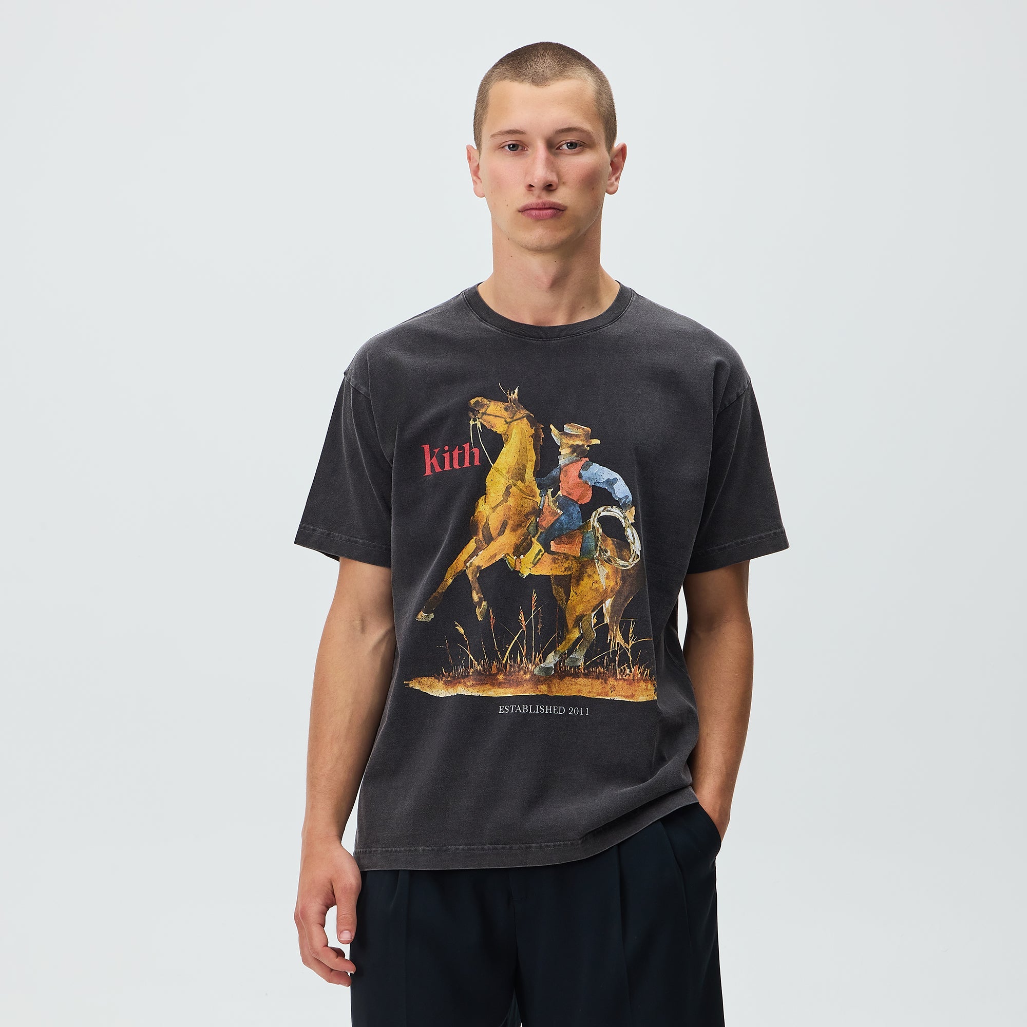 Kith - Graphic Tees | Kith JP – Kith Japan