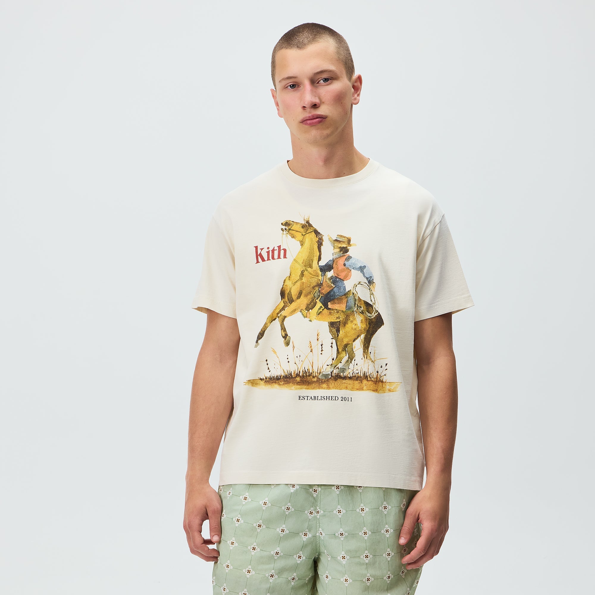 Kith - Graphic Tees | Kith JP – Kith Japan