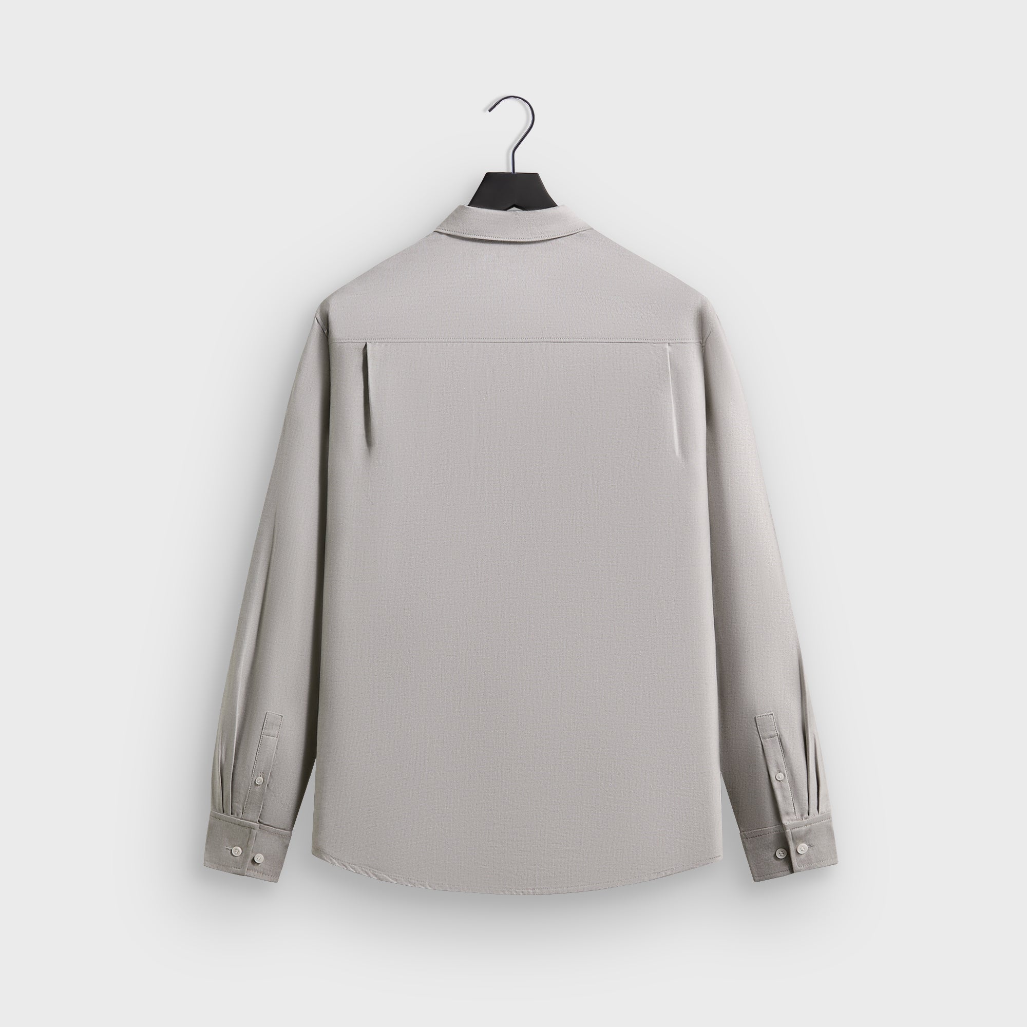 Kith Oxford Georgie Shirt - Flagstaff – Kith Japan