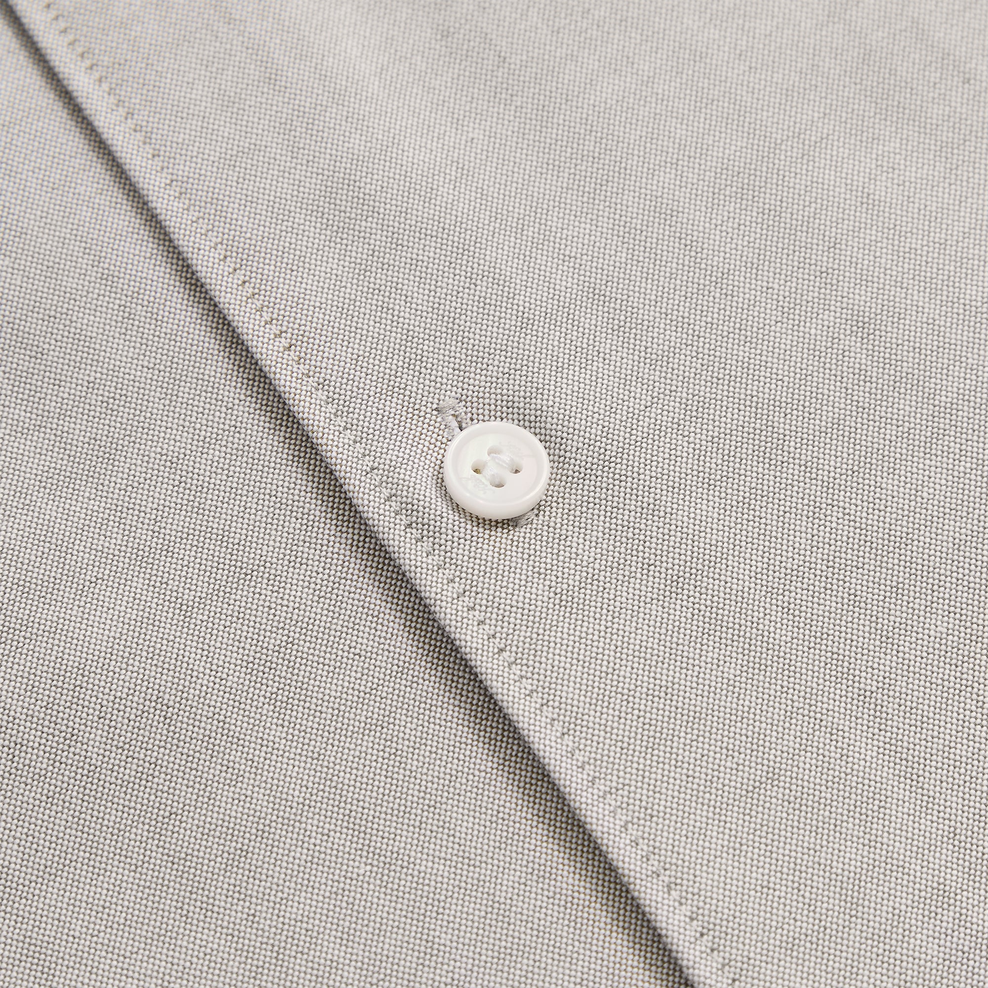 Kith Oxford Georgie Shirt - Flagstaff – Kith Japan