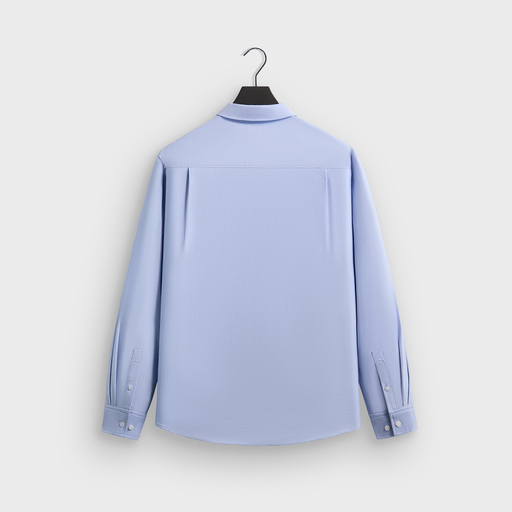 Kith Oxford Georgie Shirt - Equilibrium – Kith Japan