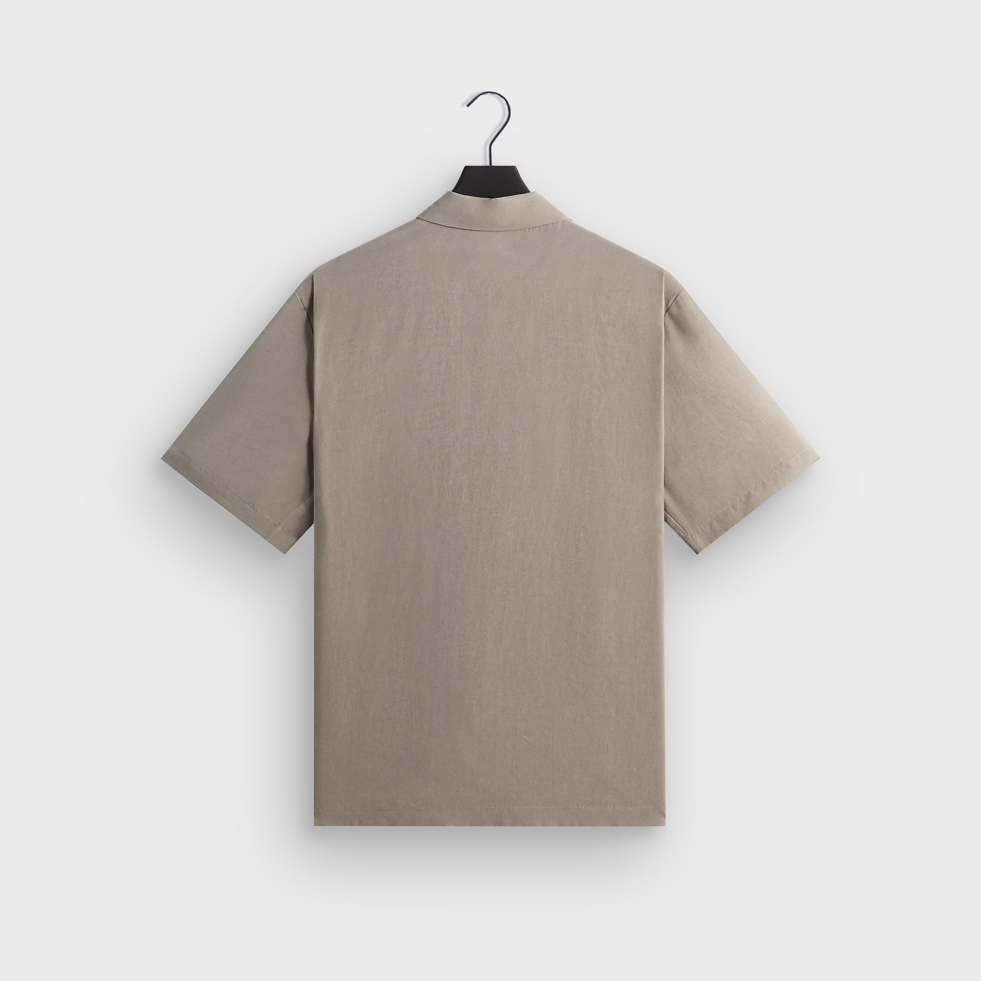 &Kin Cupro Linen Davenport Buttondown Shirt - Astro – Kith Japan