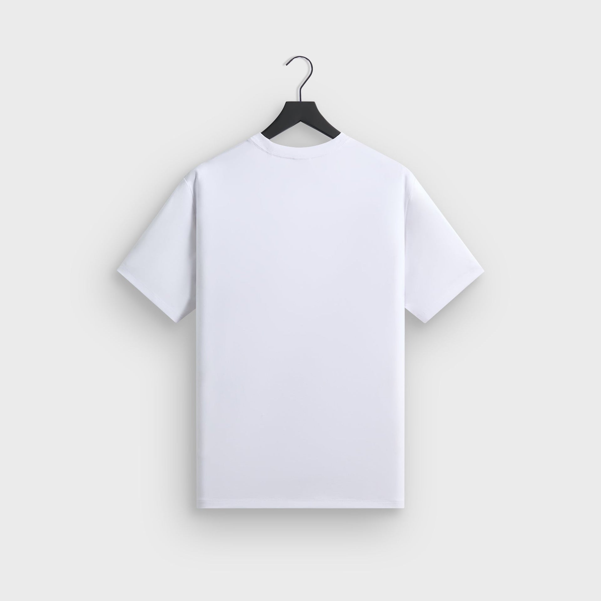 &Kin Darin Tee - White - PH