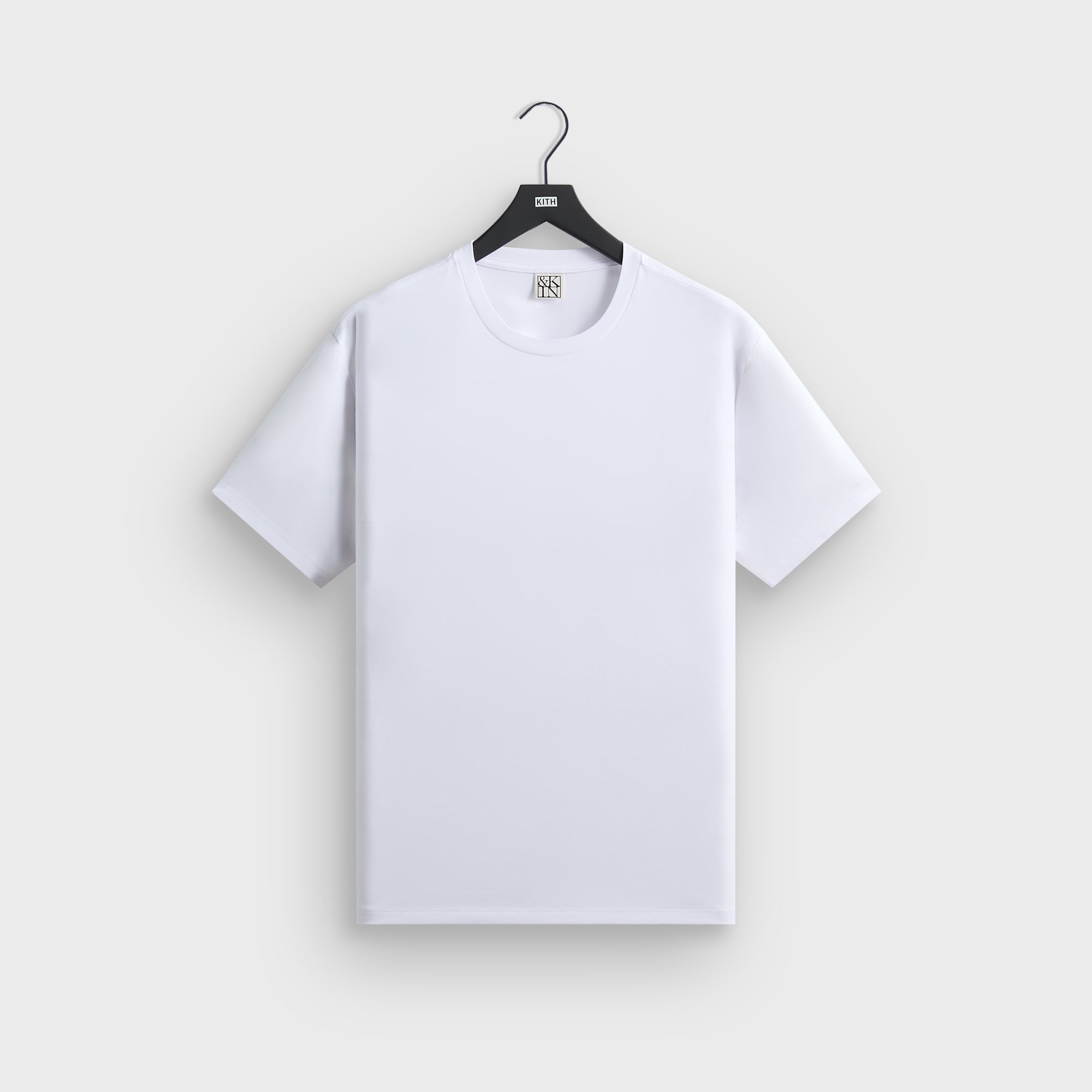 Kith Ornament Vintage Jones Tee - White – Kith Japan