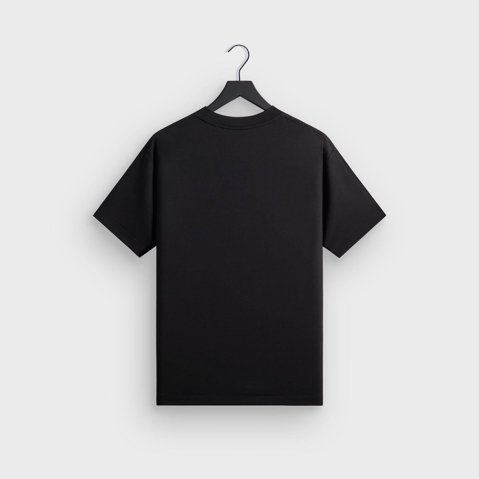 &Kin Albie Tee - Black – Kith Japan