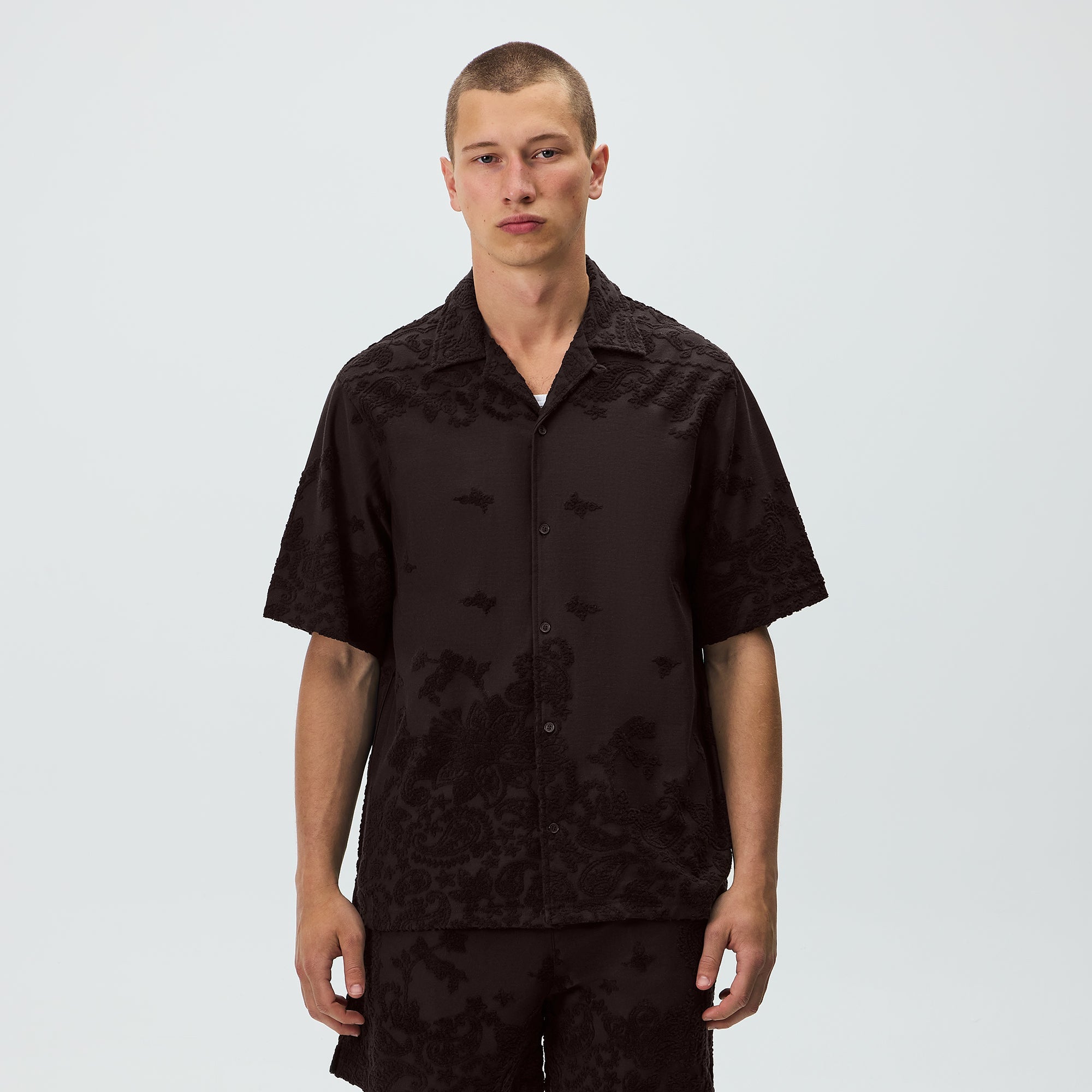 Kith - Button Ups | Kith JP – Kith Japan