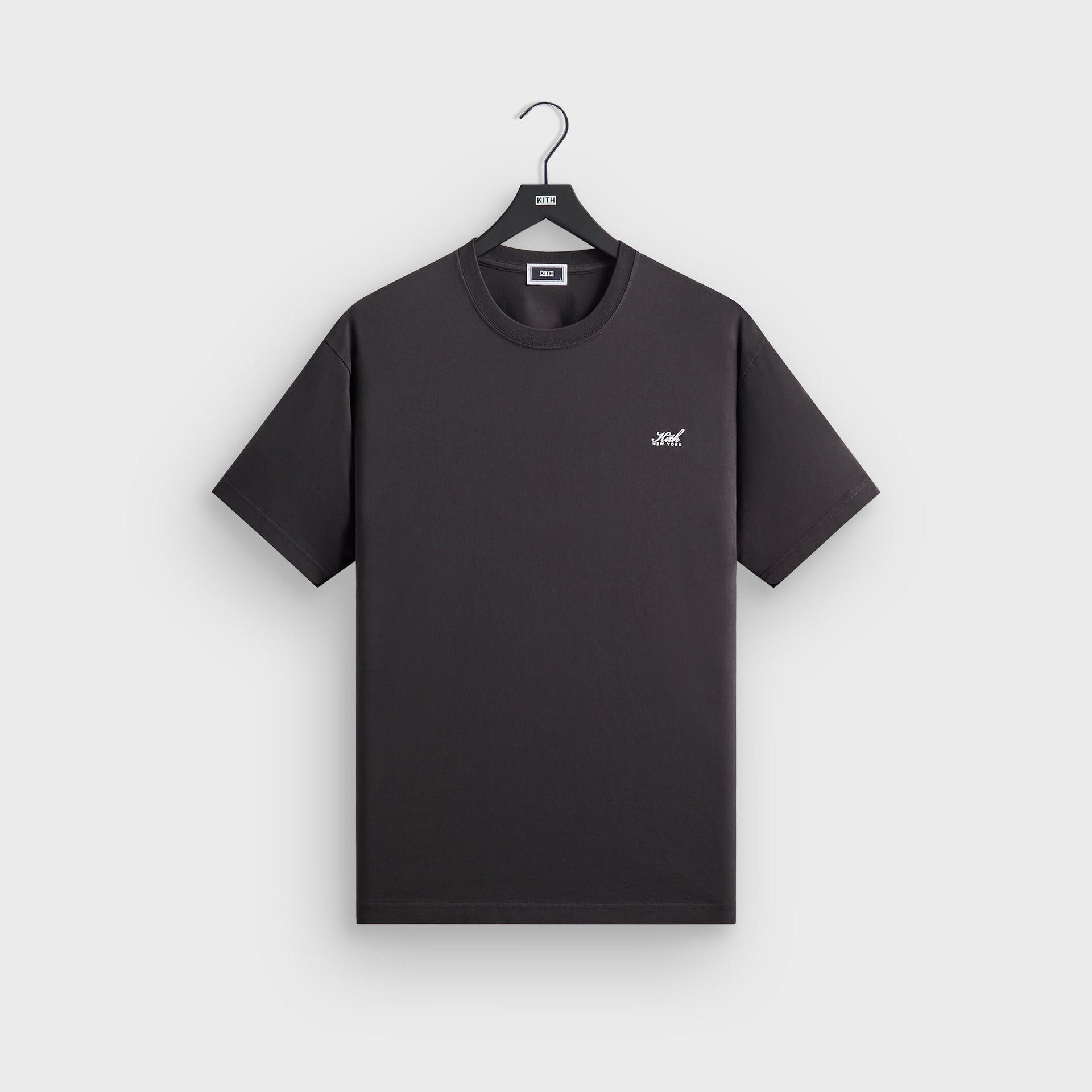 Kith LAX Tee - Black