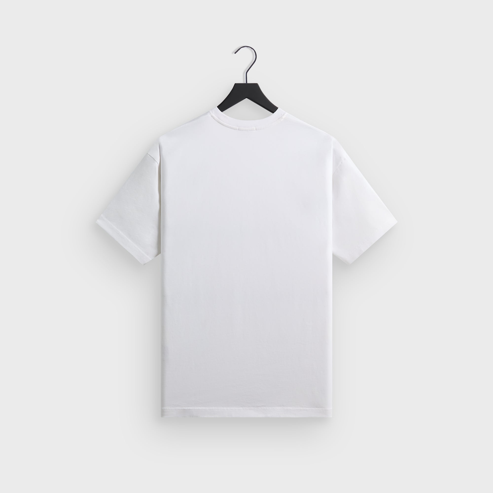 Kith LAX Tee - White - PH – Kith Japan