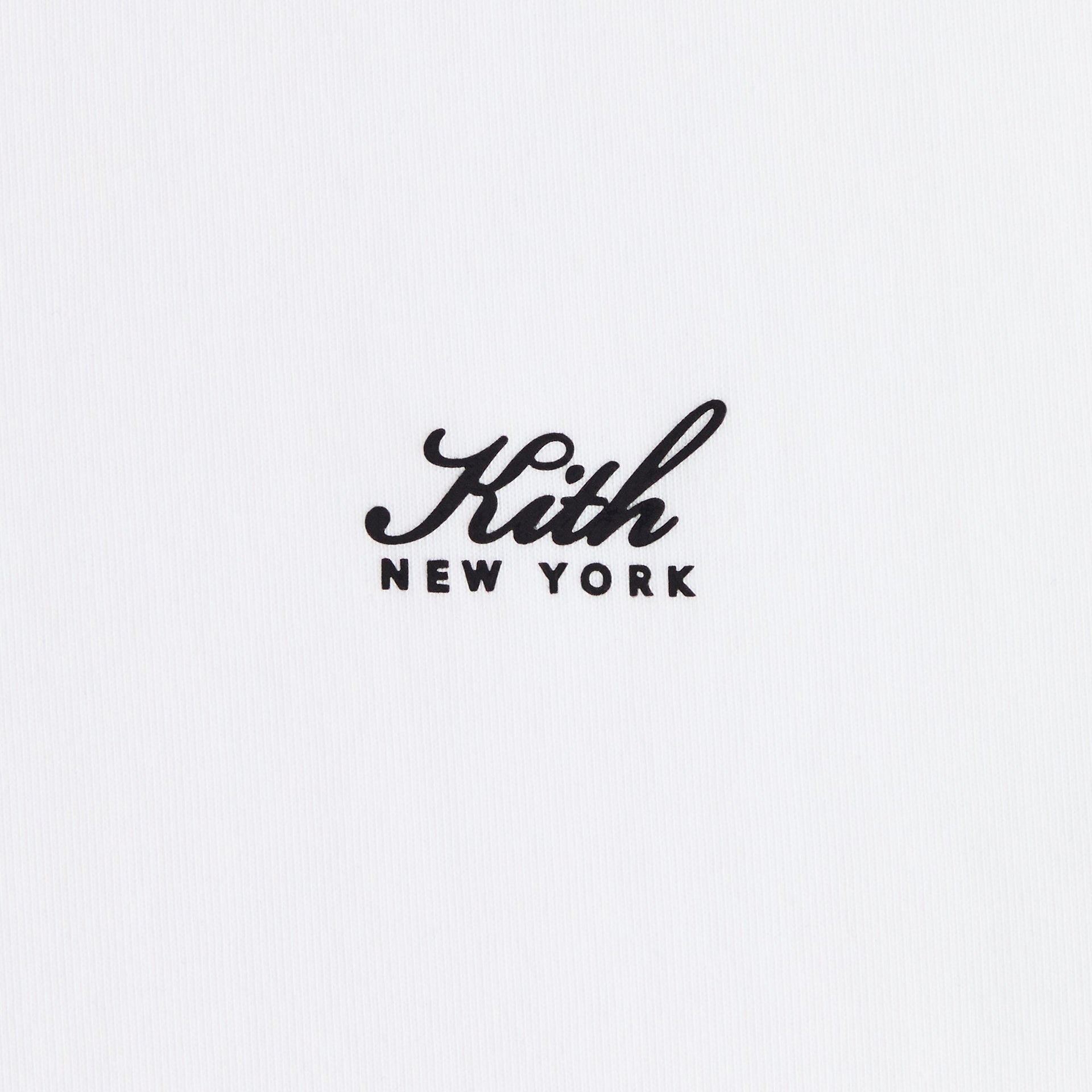 Kith LAX Tee - White