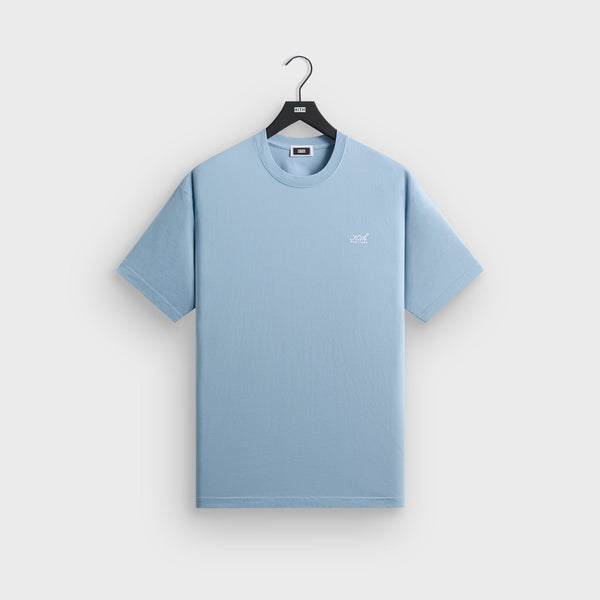 Kith LAX Tee - Analysis – Kith Japan