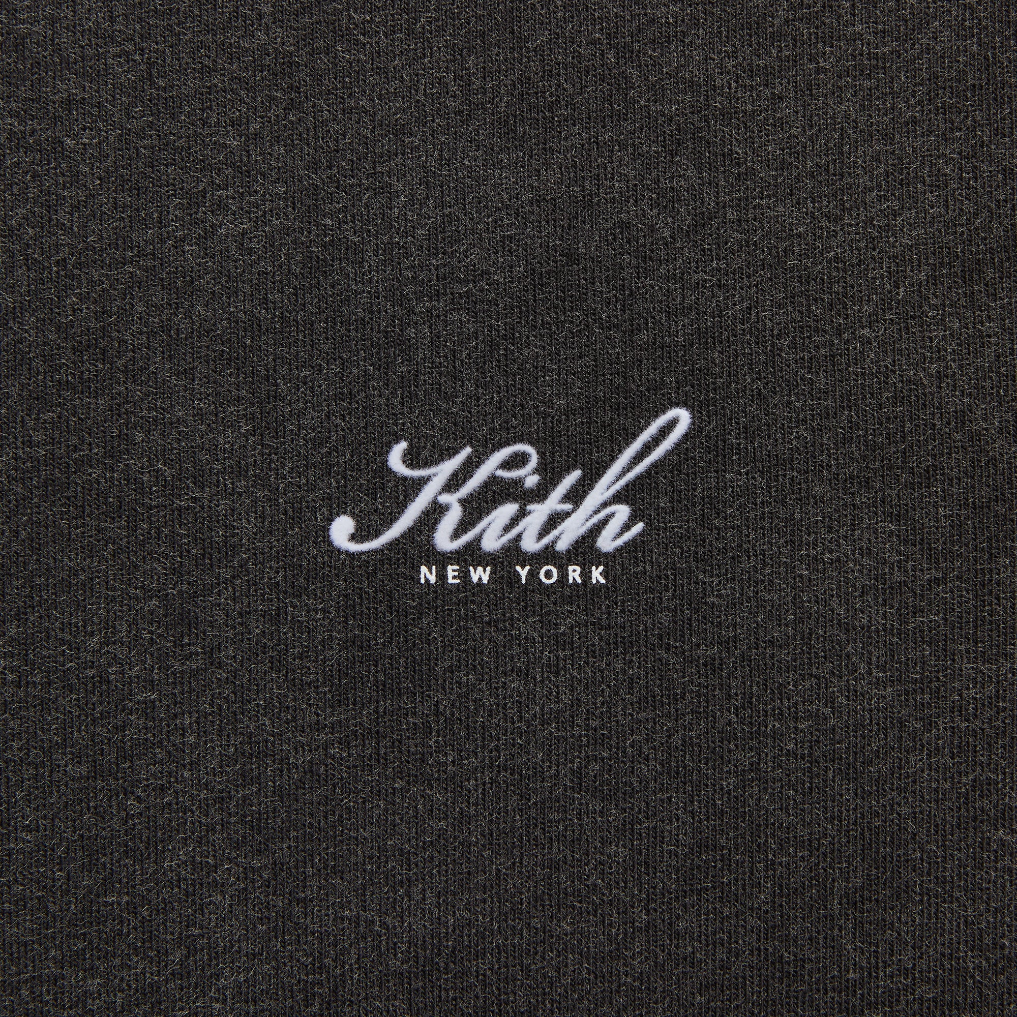 Kith Vintage Leonard Tee - Black – Kith Japan