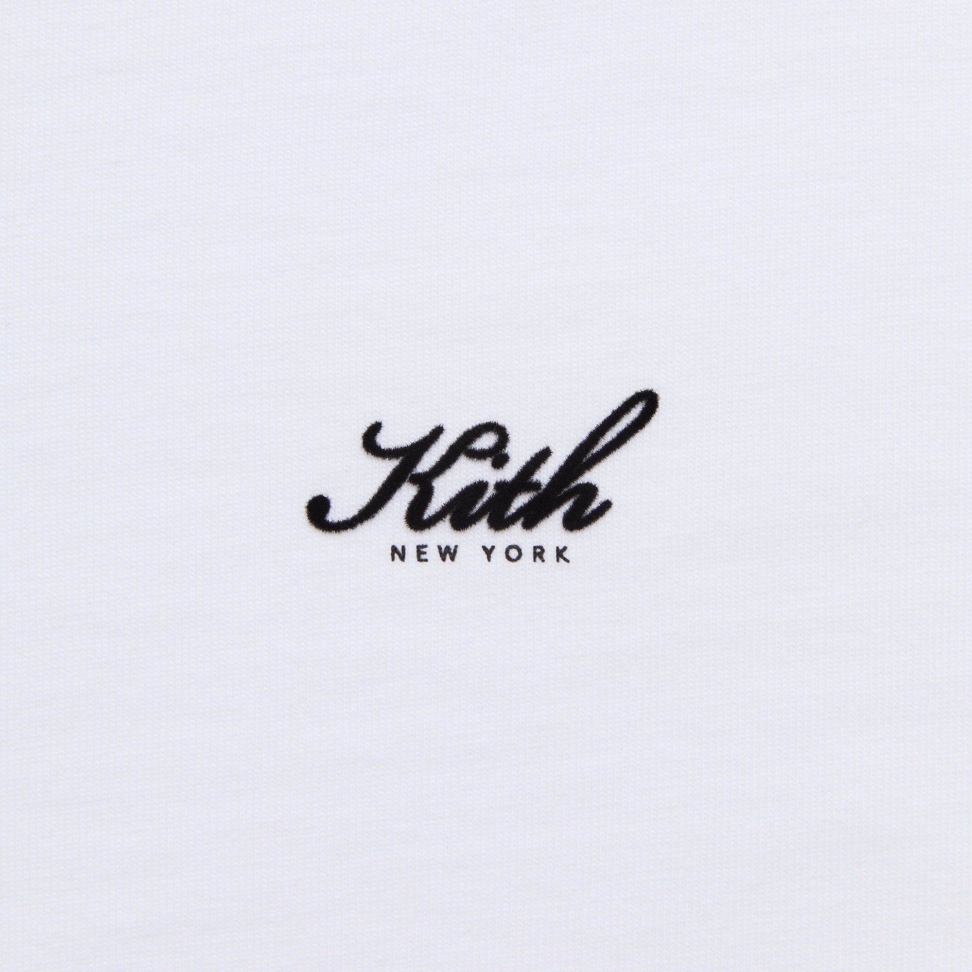 Kith Vintage Leonard Tee - White – Kith Japan