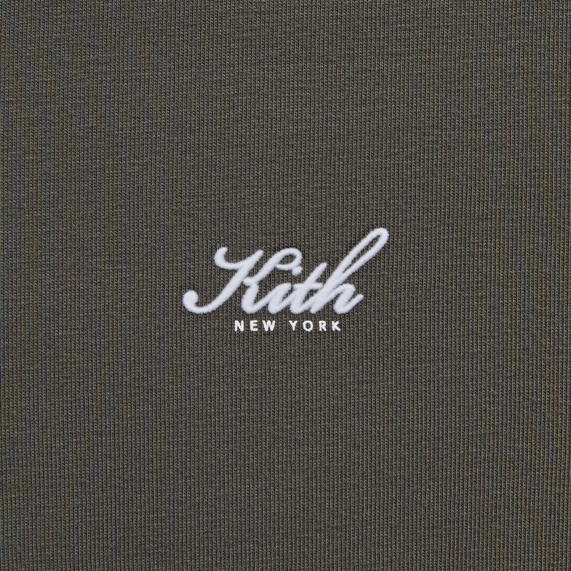 Kith Vintage Leonard Tee - Somber – Kith Japan