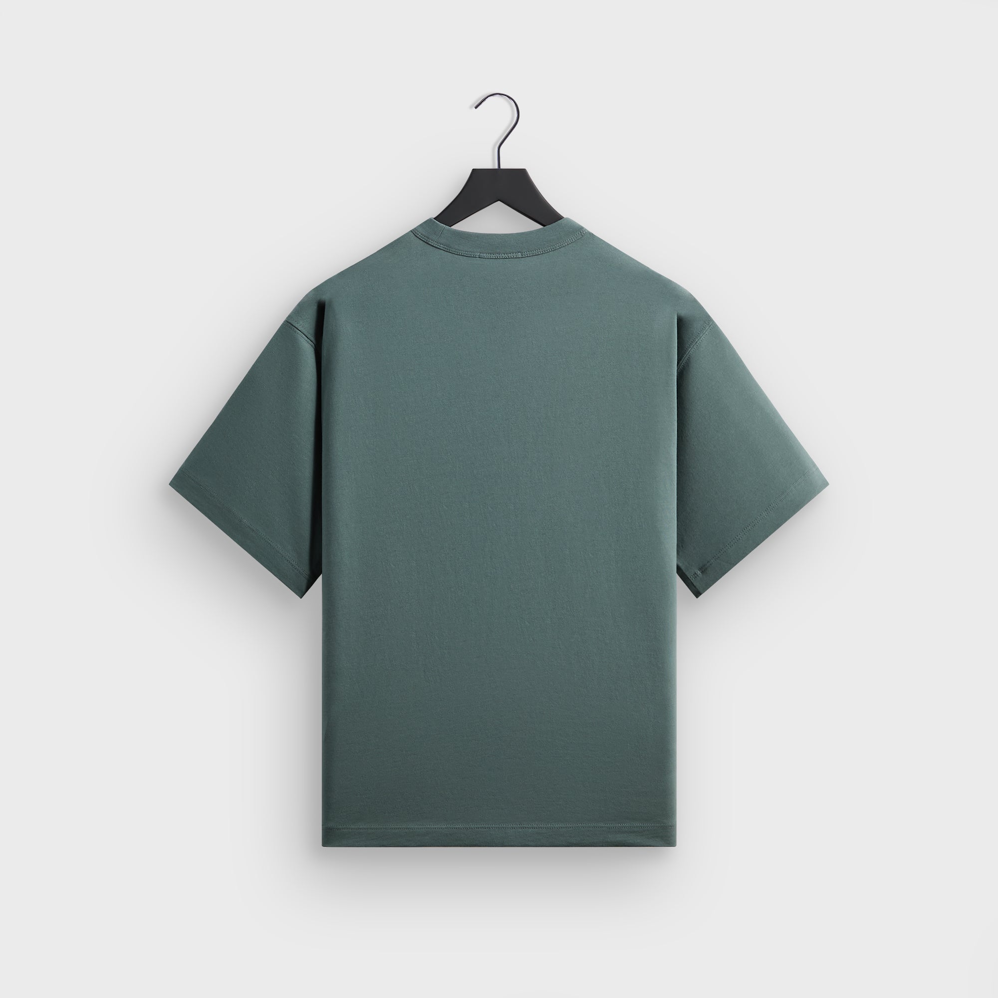 Kith Alex Boxy Tee - Court – Kith Japan