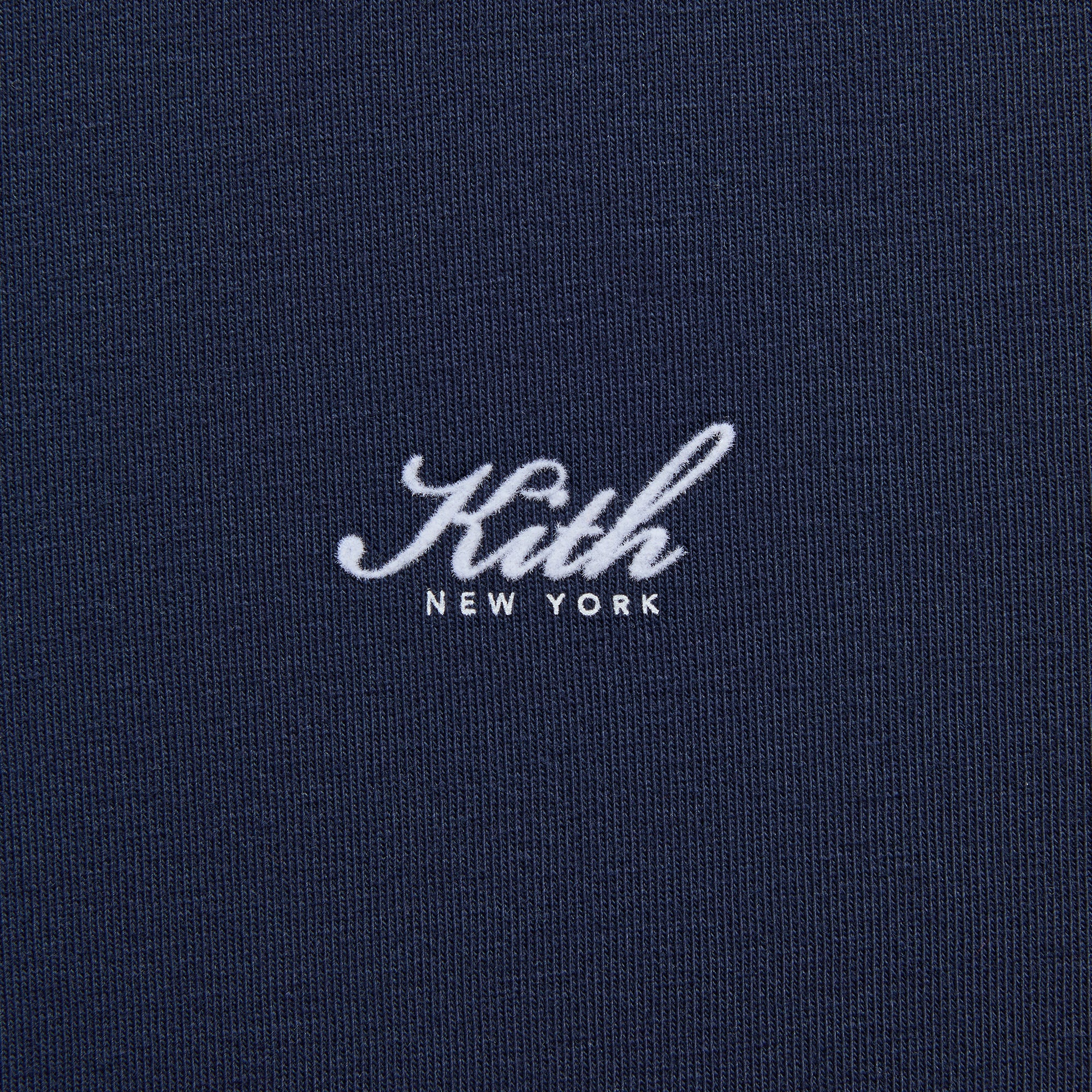Kith Alex Boxy Tee - Nocturnal – Kith Japan