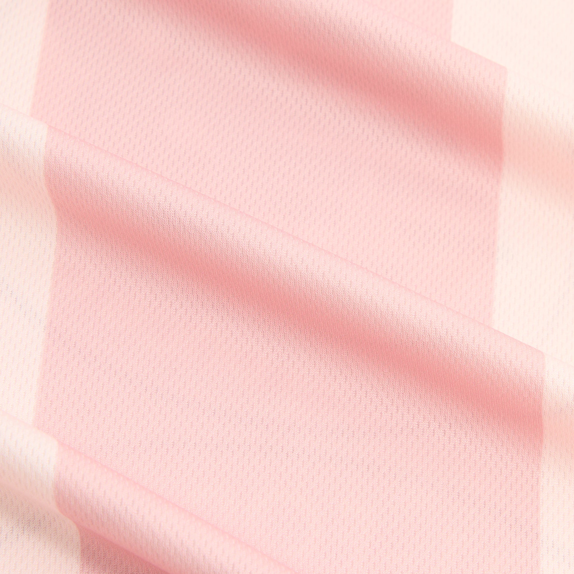 Kith & New Balance Mesh Kayce Jersey - Dusty Lilac – Kith Japan
