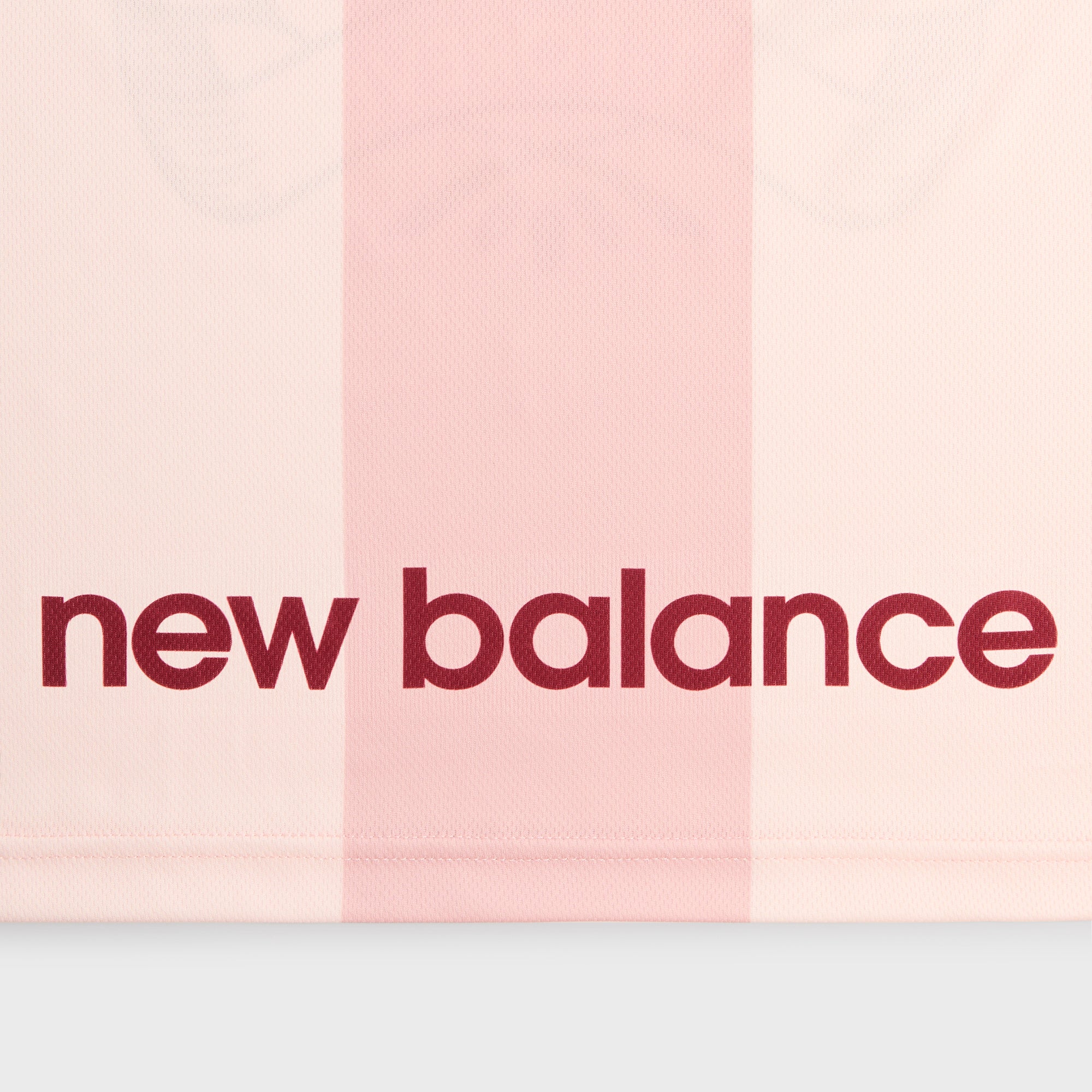 Kith & New Balance Mesh Kayce Jersey - Dusty Lilac – Kith Japan