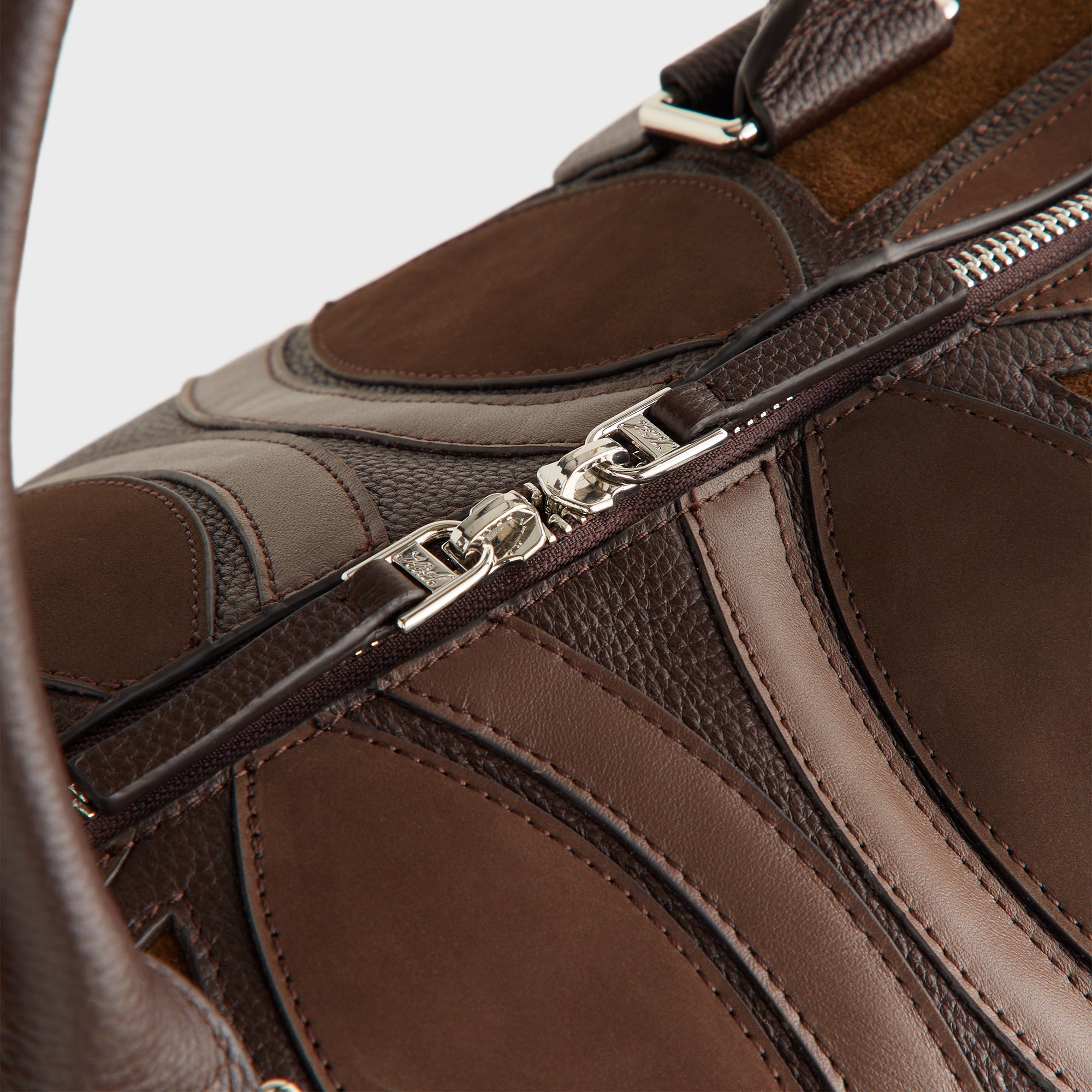 Kith Applique Traveler K55 Bag - Incognito – Kith Japan