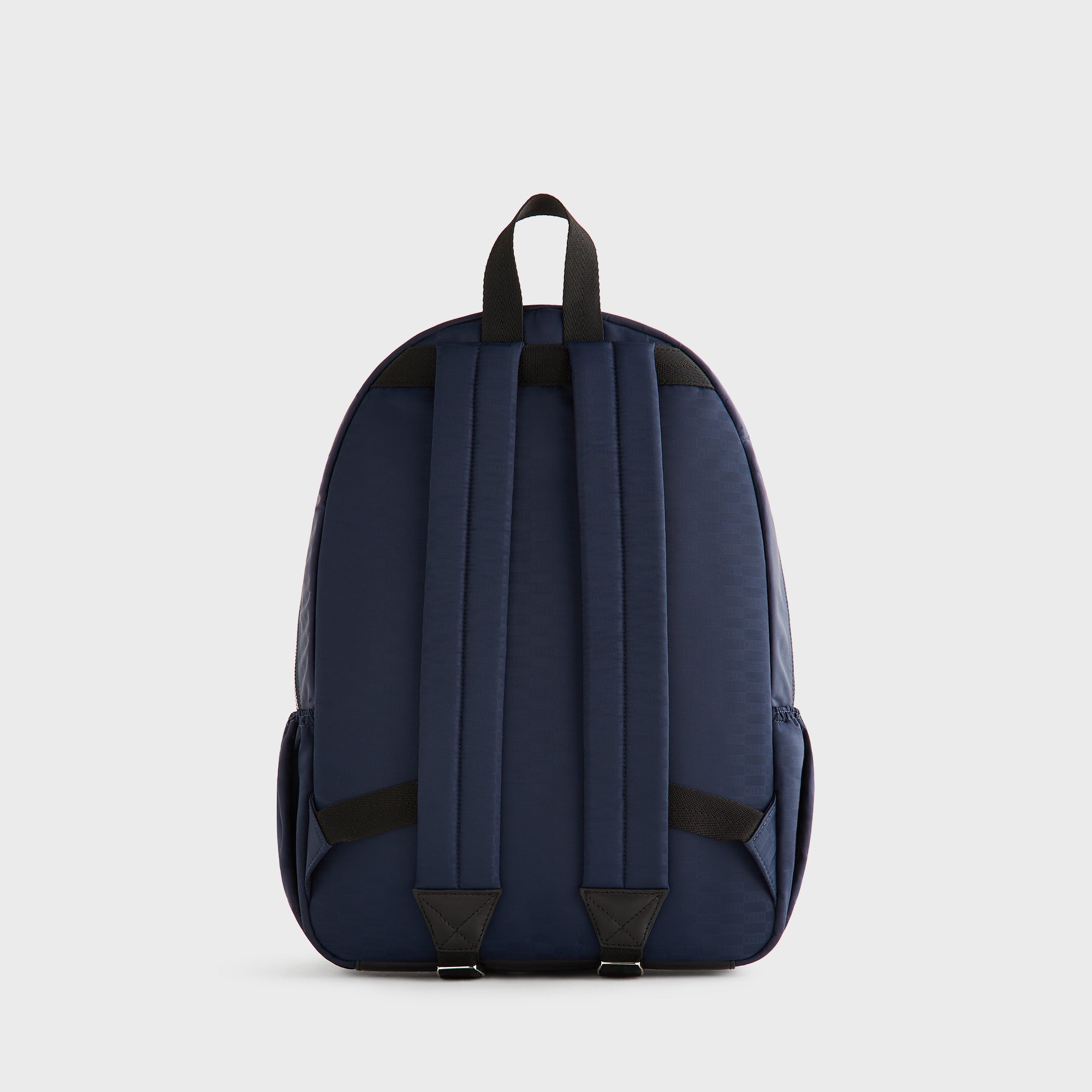 KITHボディバッグ2個セット Kith Monogram Nylon Leather Traveler K55 Bag - Nocturnal - PH