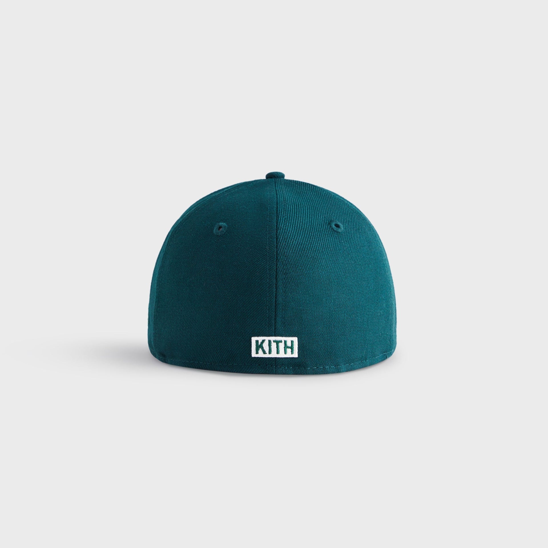 Kith & New Era for the New York Mets Low Profile Fitted Cap - Stadium