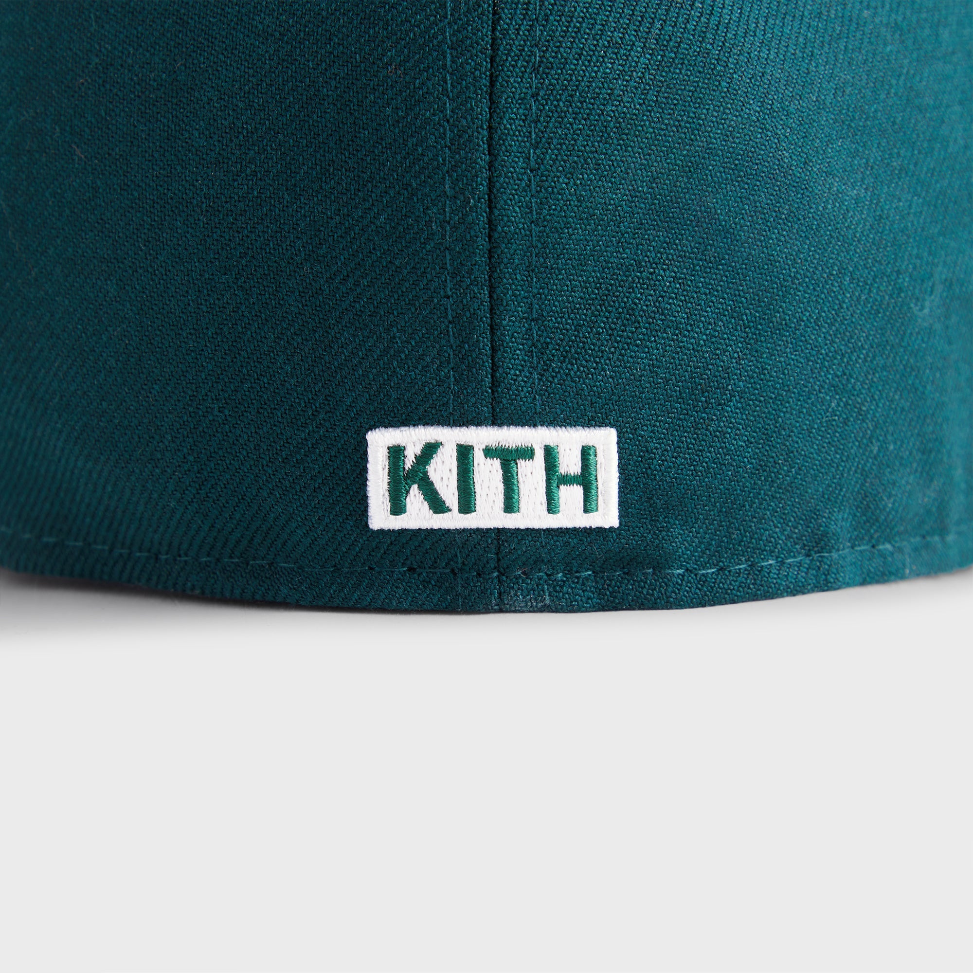 Kith & New Era for the New York Mets Low Profile Fitted Cap