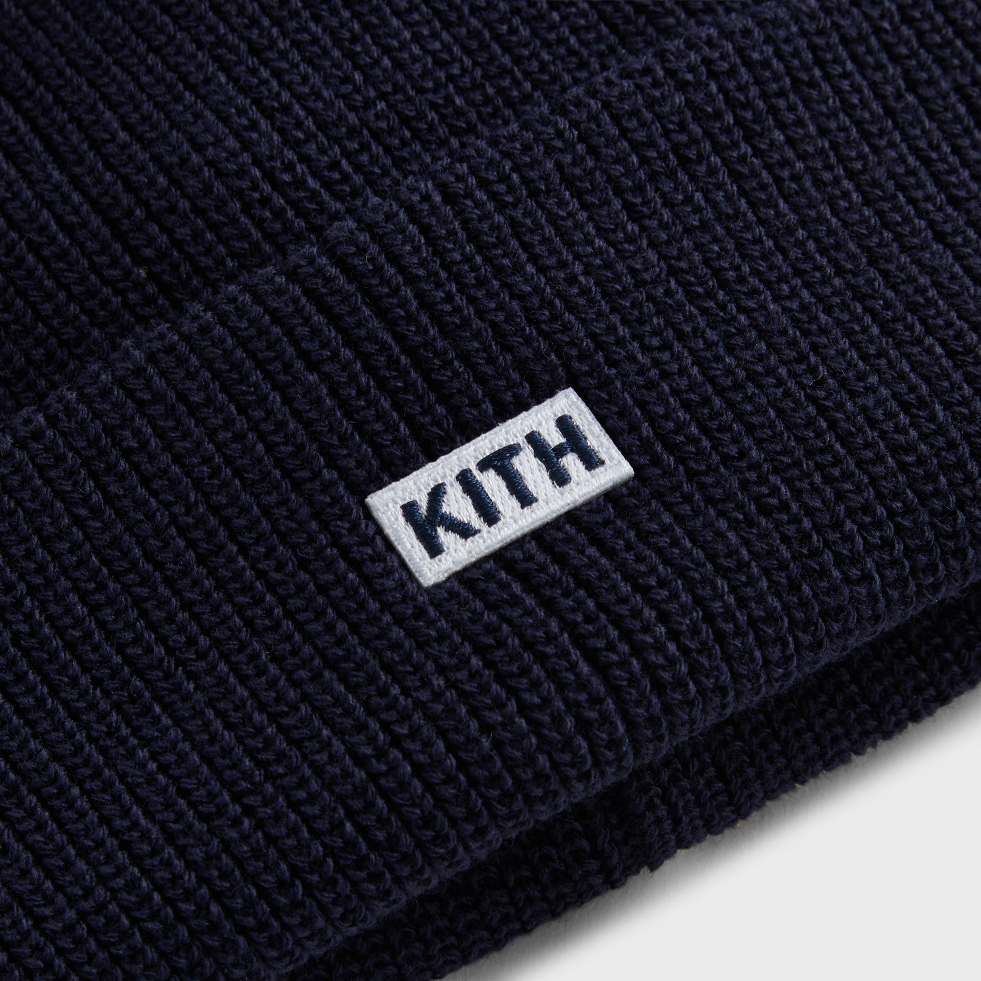 Kith Classic Beanie - Extent